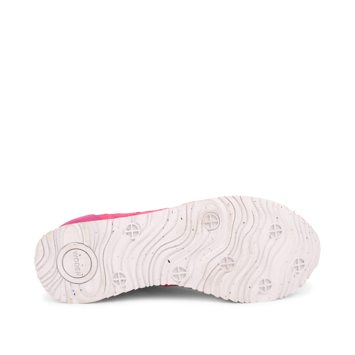 WODEN Nora II Mesh Sneakers 609 Fuchsia