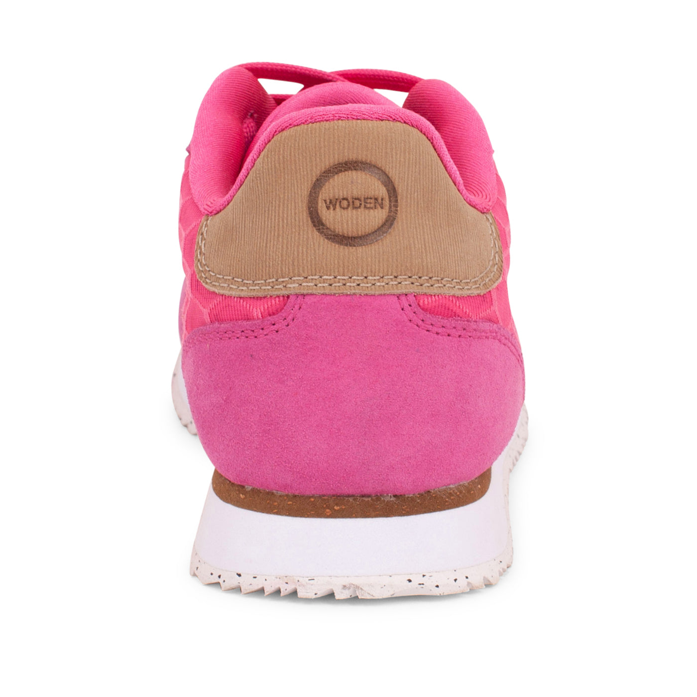 WODEN Nora II Mesh Sneakers 609 Fuchsia