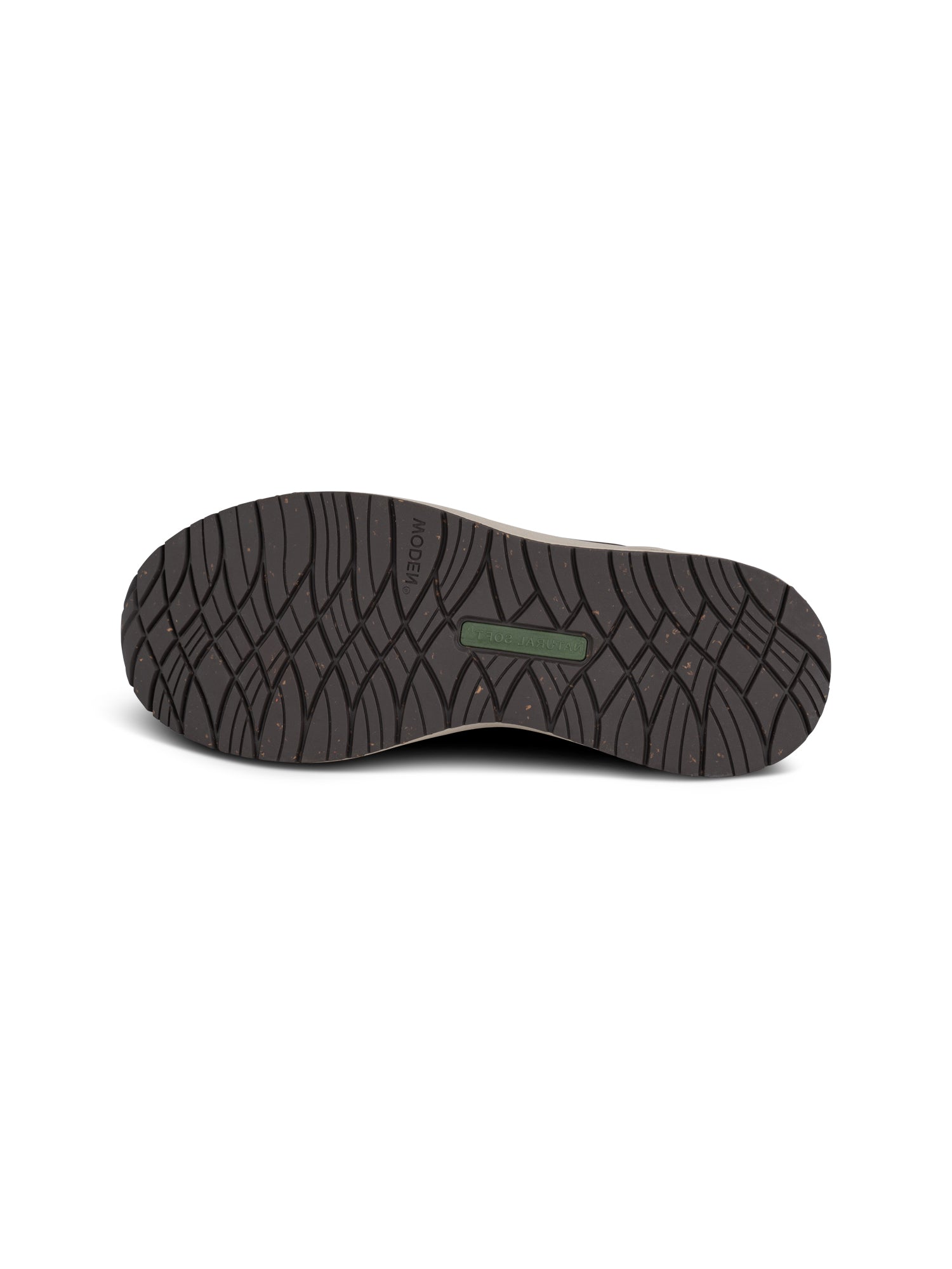 WODEN Nora Natural Soft Sneakers 004 Rust