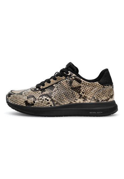 Nora Natural Soft Snake - Snake