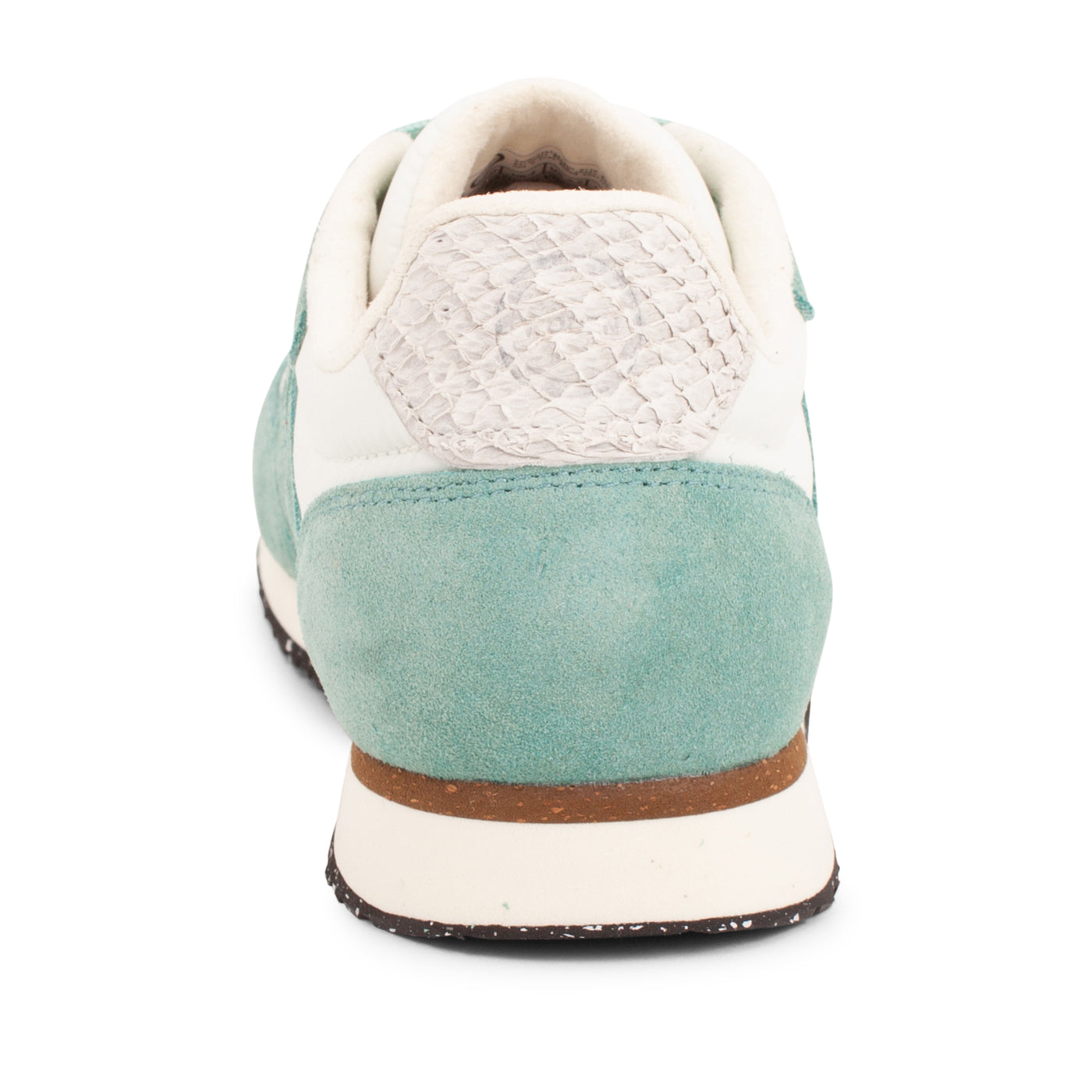 WODEN Olivia Sneakers 033 Off White