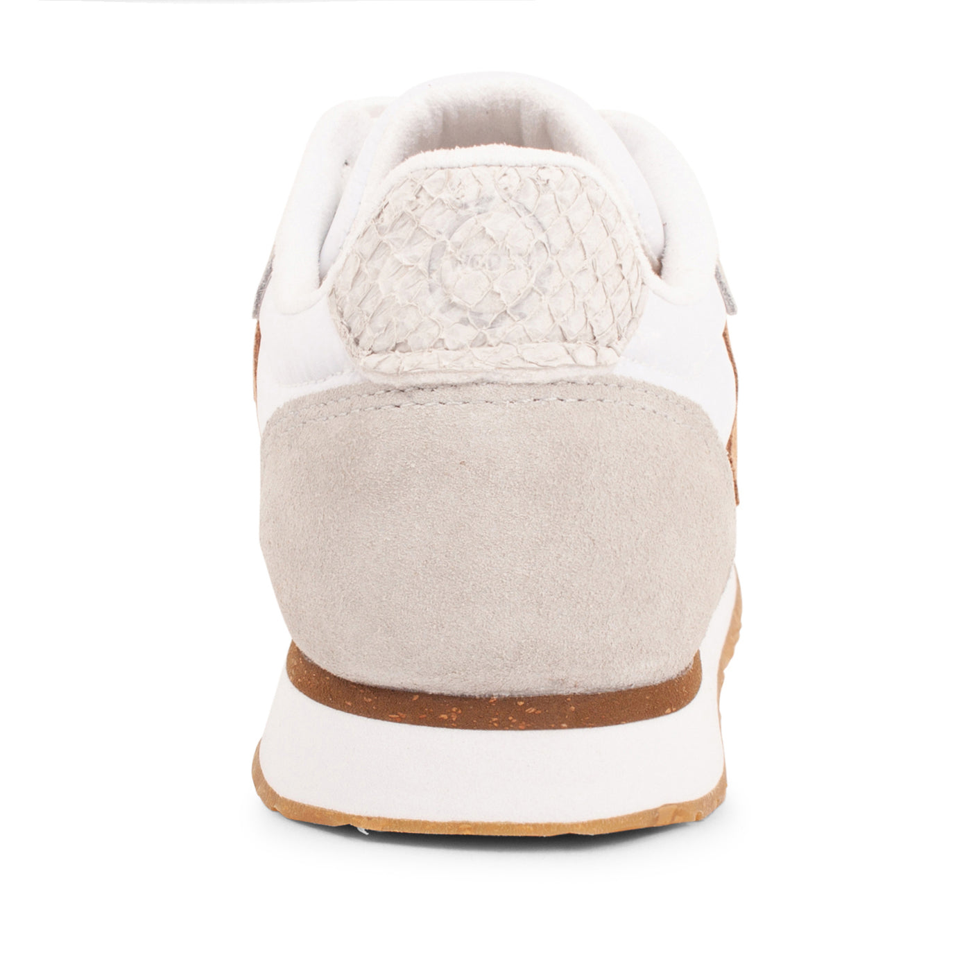 WODEN Olivia Sneakers 300 Bright White
