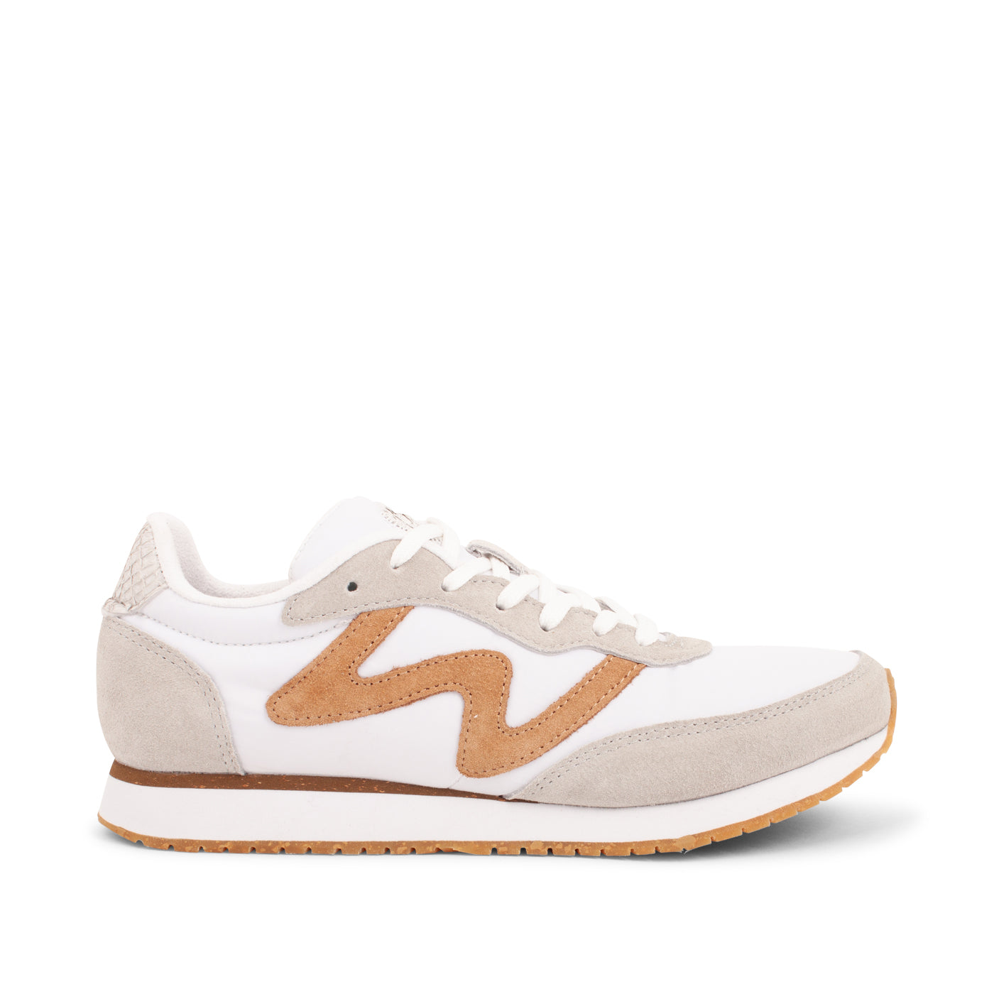 WODEN Olivia Sneakers 300 Bright White