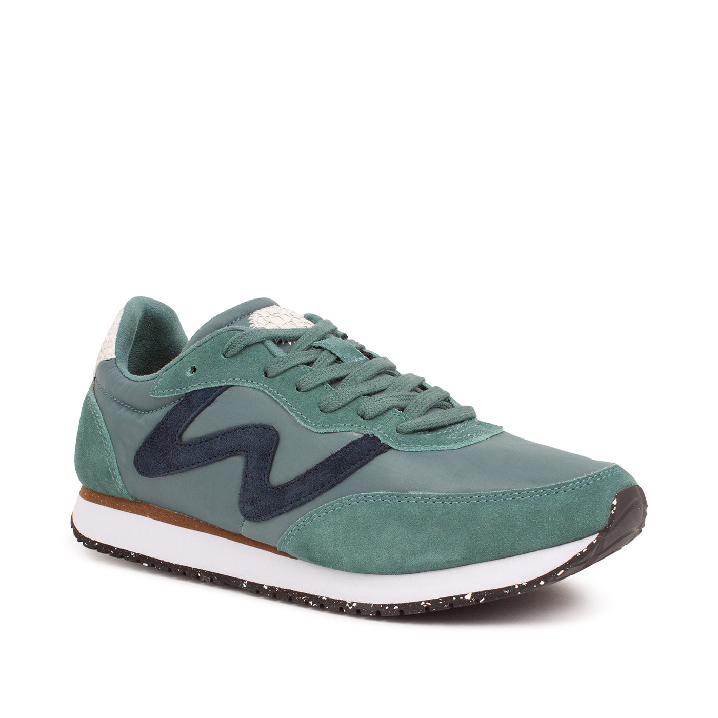WODEN Olivia II Sneakers 635 North Atlantic