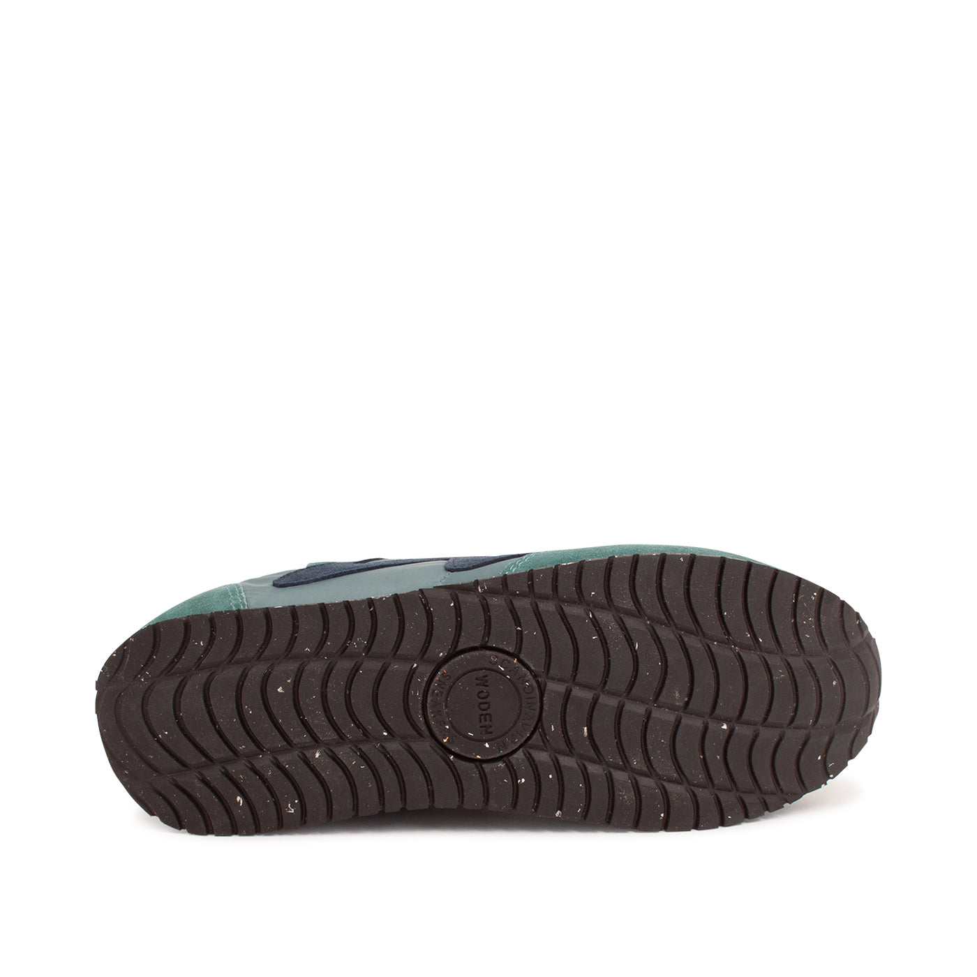 WODEN Olivia II Sneakers 635 North Atlantic