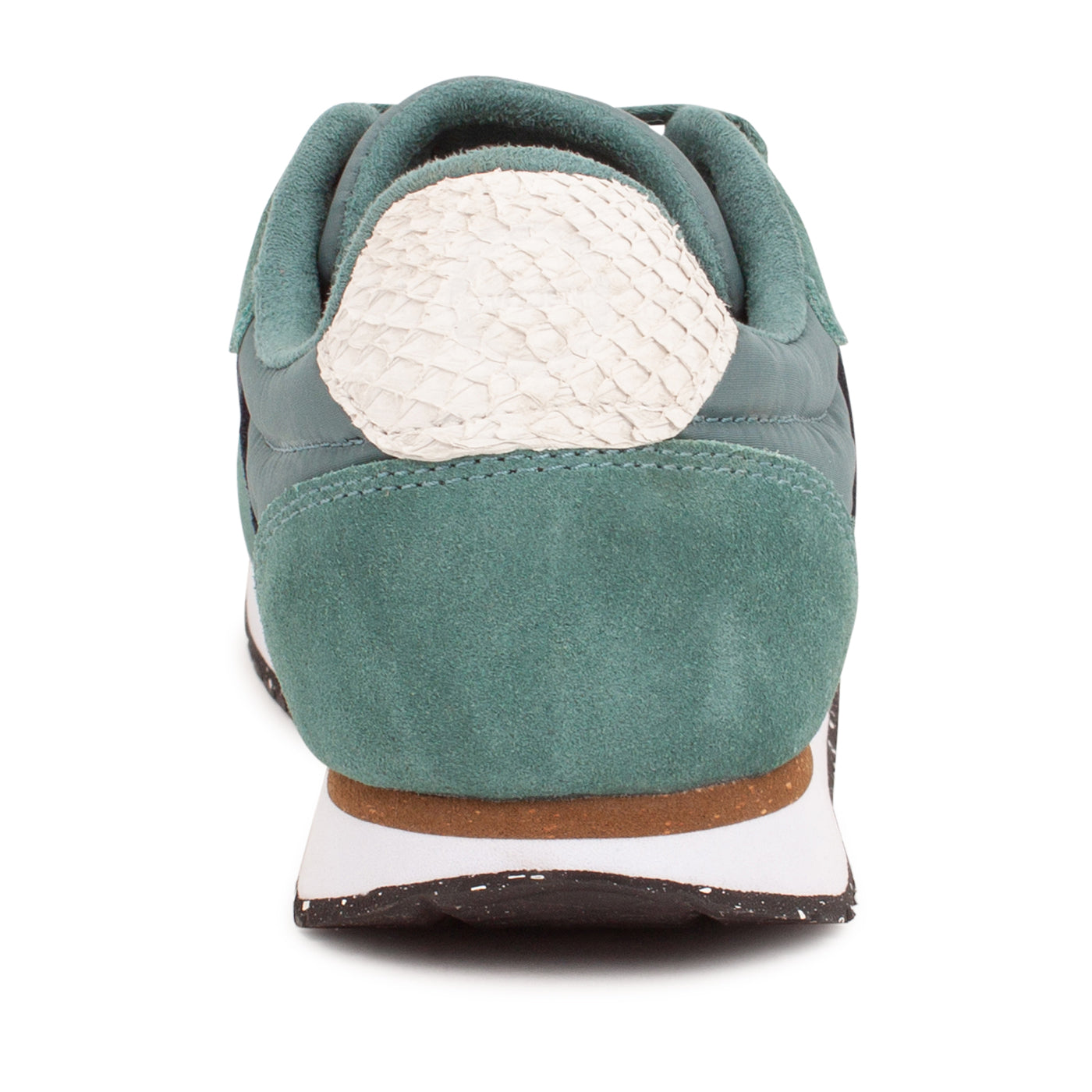WODEN Olivia II Sneakers 635 North Atlantic