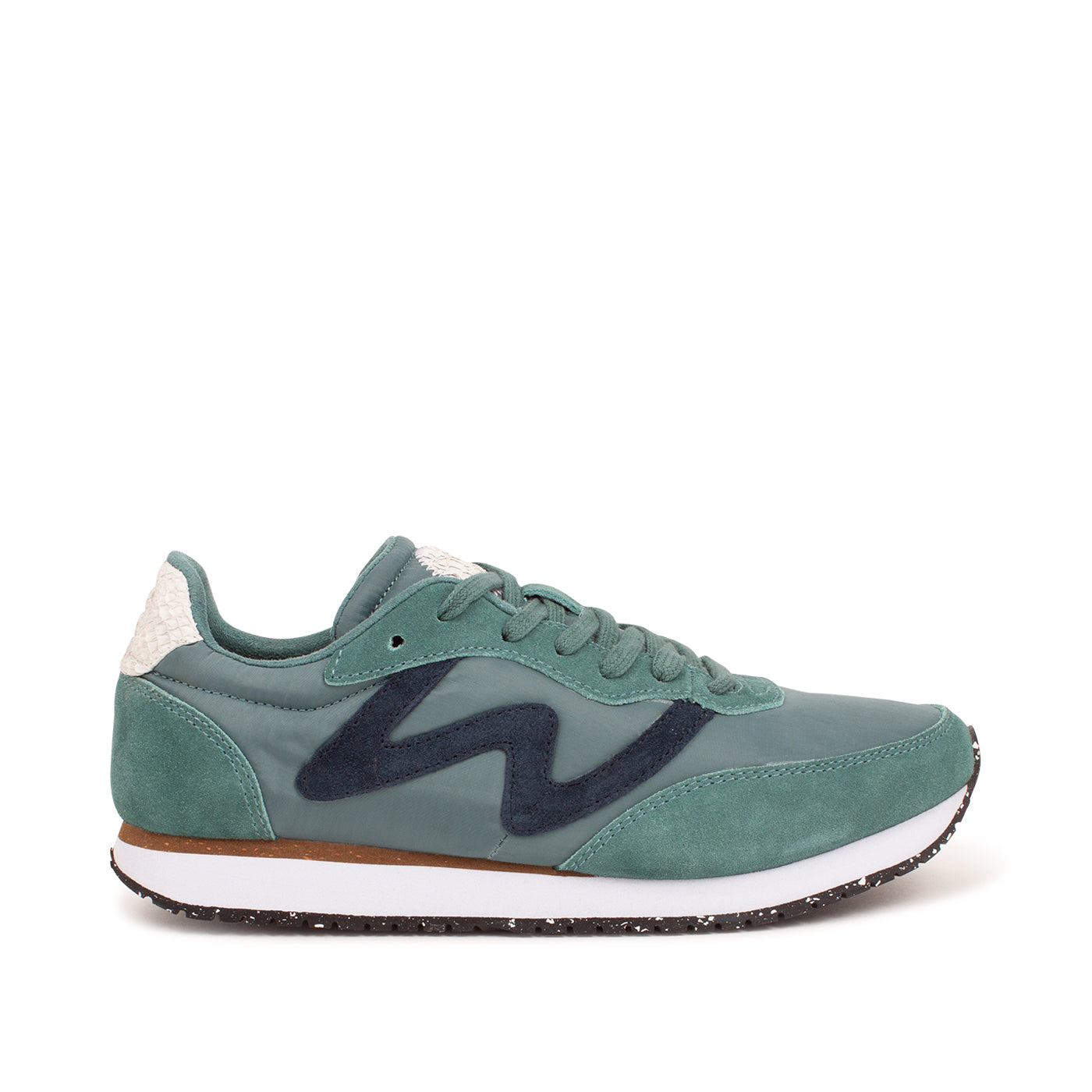 WODEN Olivia II Sneakers 635 North Atlantic
