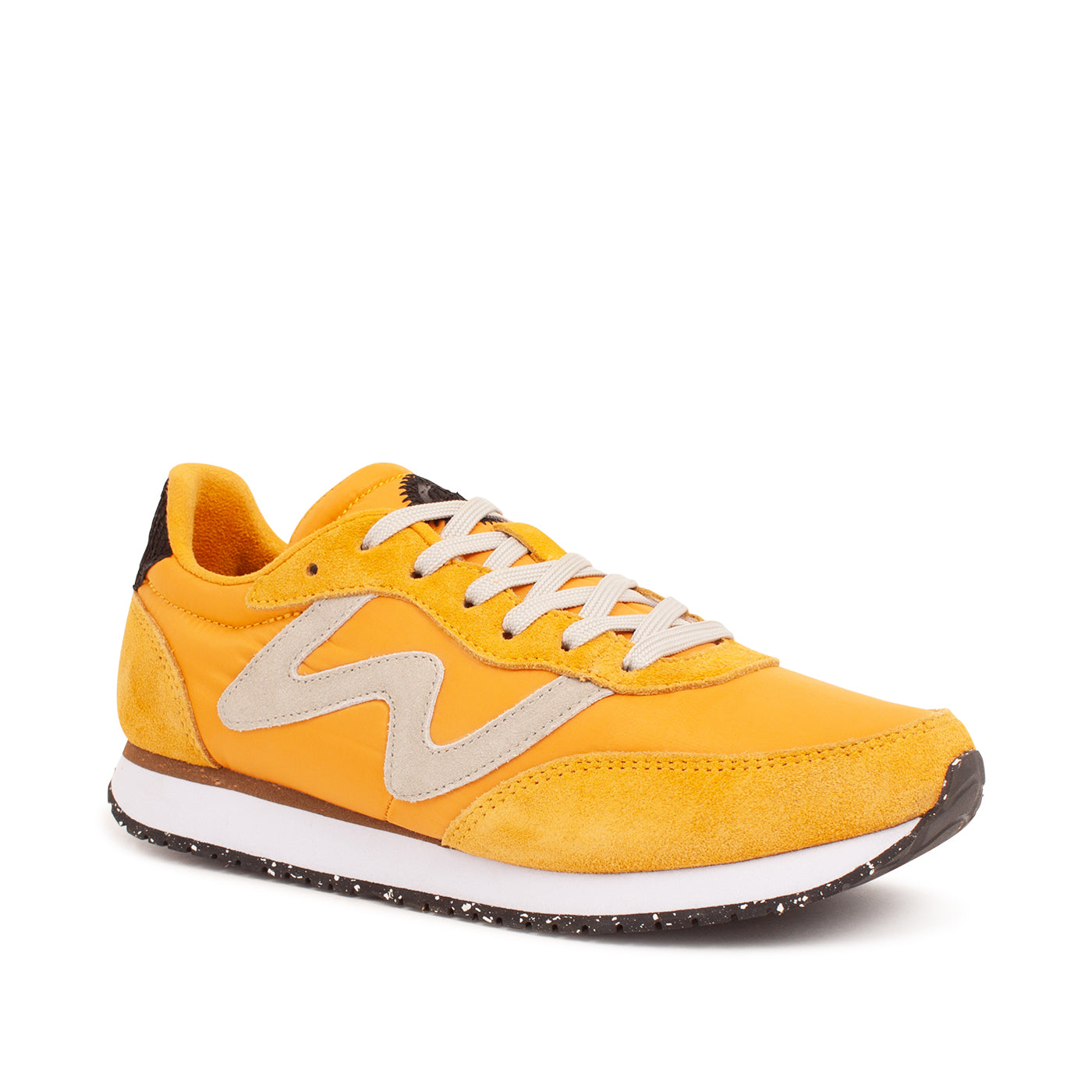 WODEN Olivia II Sneakers 637 Autumn Blaze