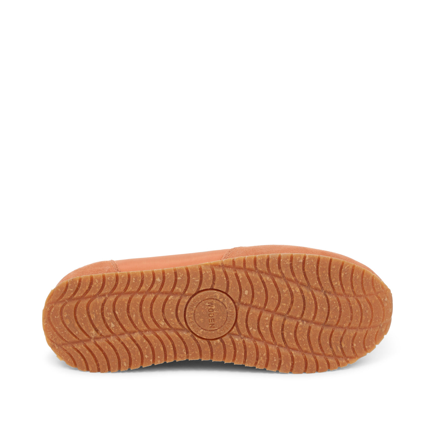 WODEN Olivia Metallic Sneakers 700 Peach