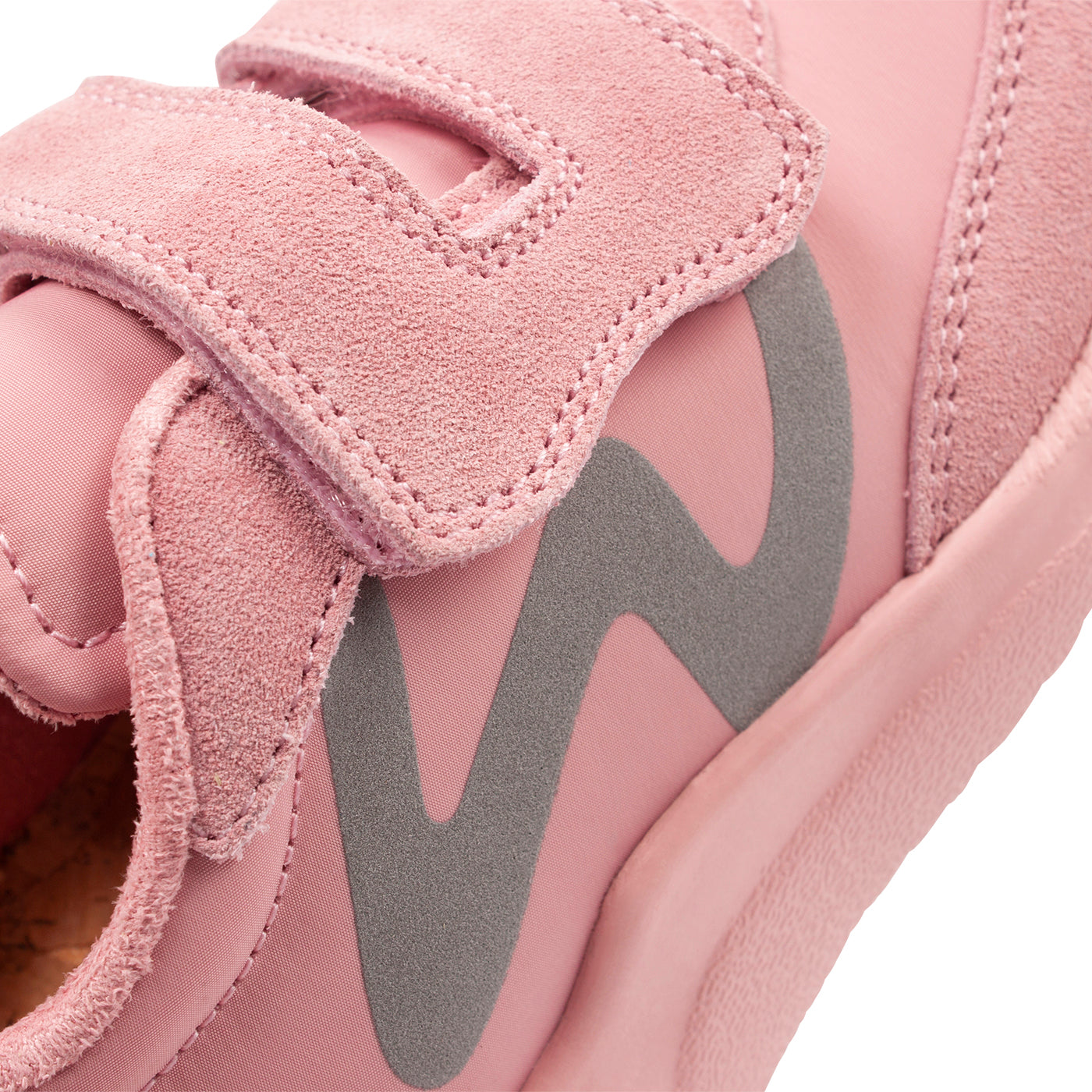 WODEN KIDS Ollie Sneakers 761 Soft Pink