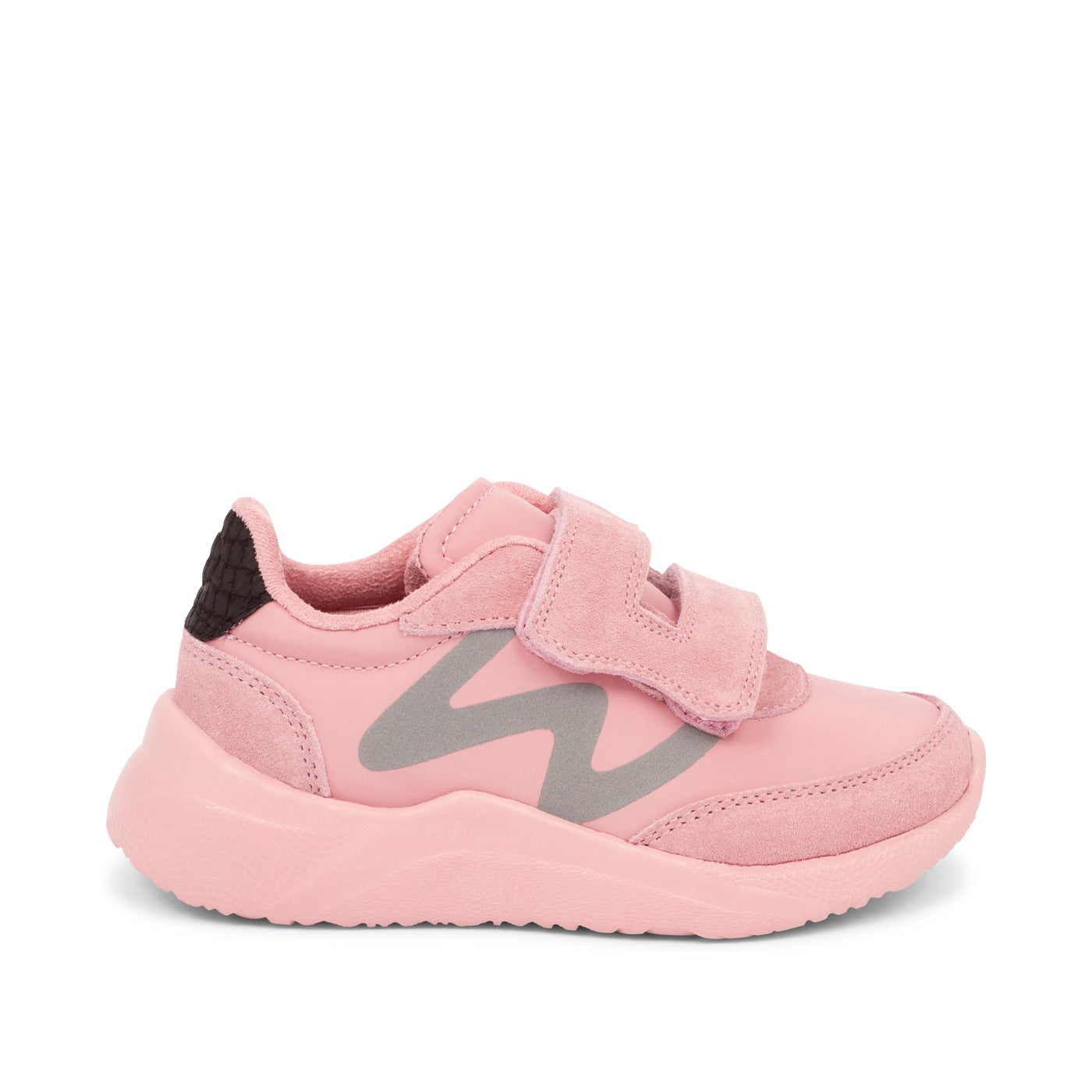 WODEN KIDS Ollie Sneakers 761 Soft Pink