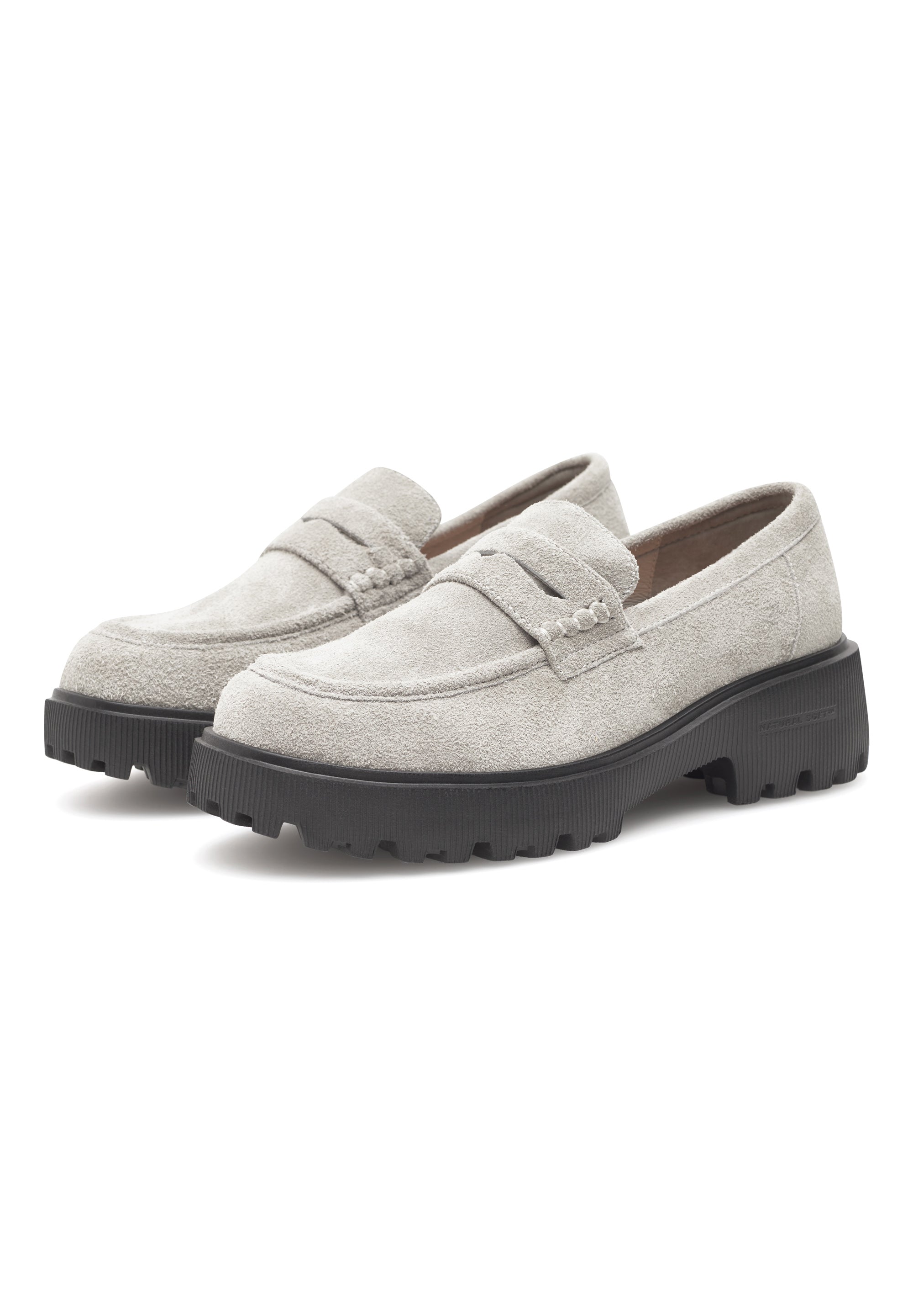 WODEN STB WOMENS Posey S Loafers 379 Delphin