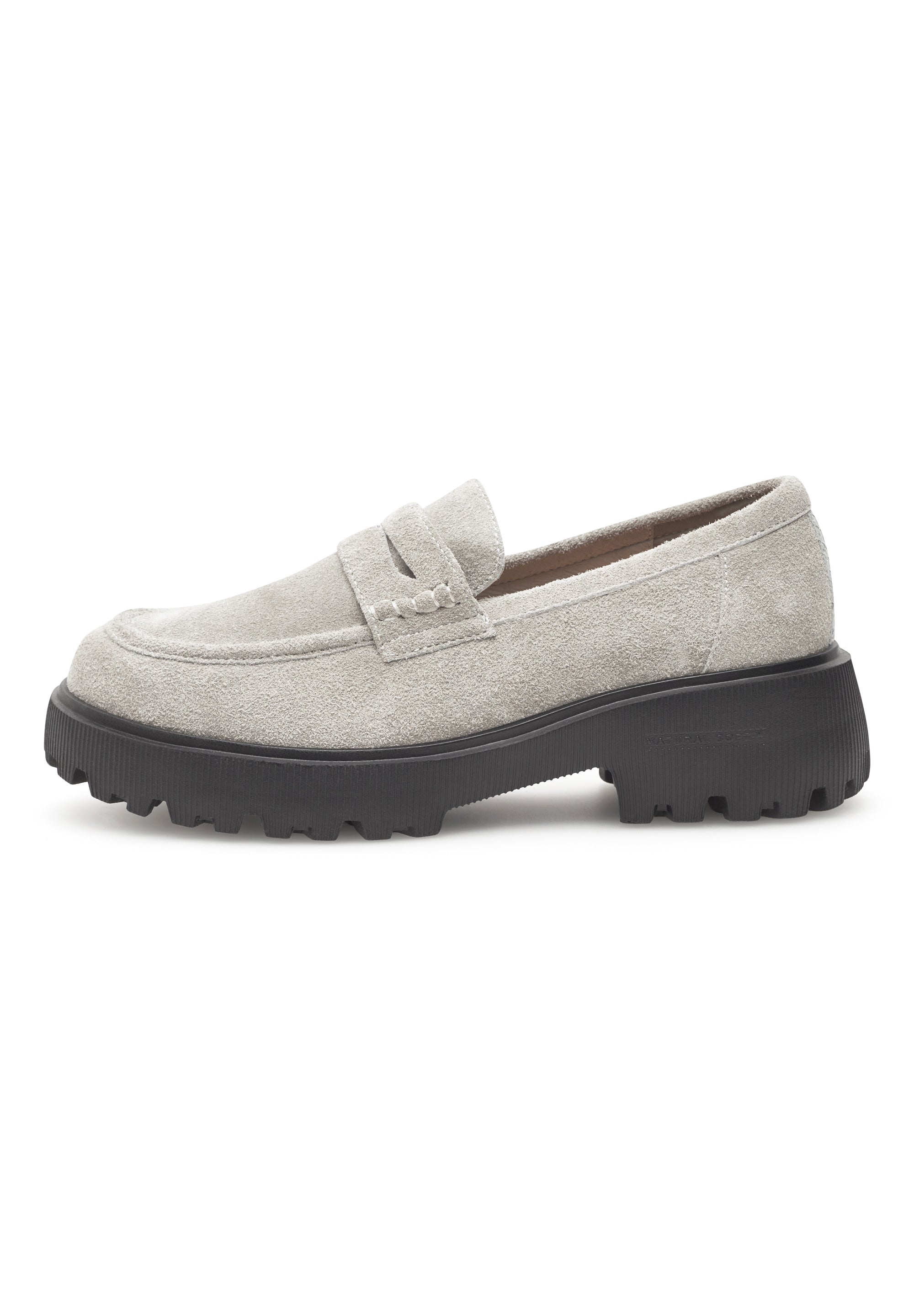 WODEN STB WOMENS Posey S Loafers 379 Delphin