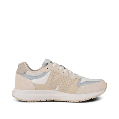 WODEN Rigmor Reflective Sneakers 813 Ivory