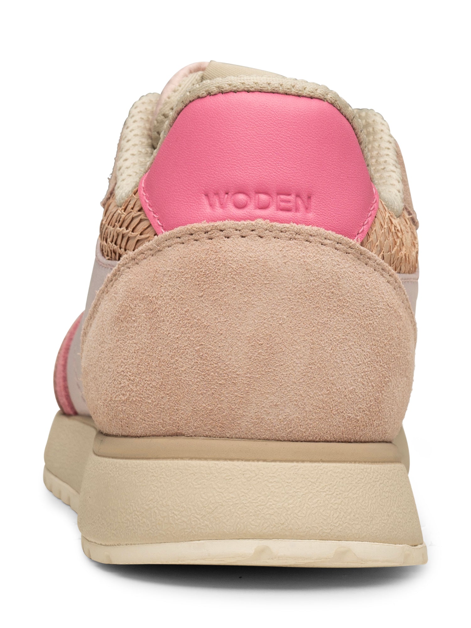 WODEN Ronja Sneakers 034 Light Lilac Multi