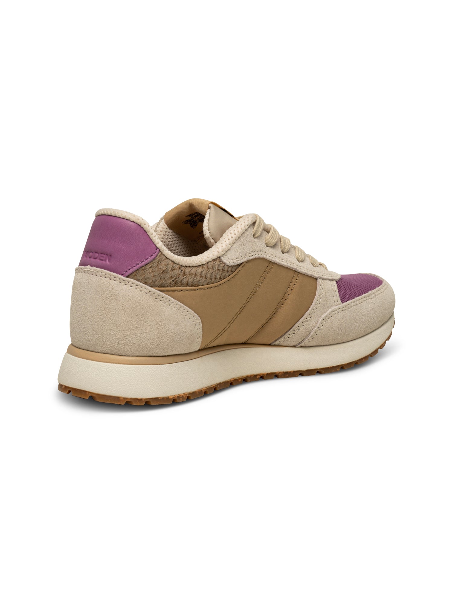 WODEN Ronja Sneakers 137 Mulberry Multi