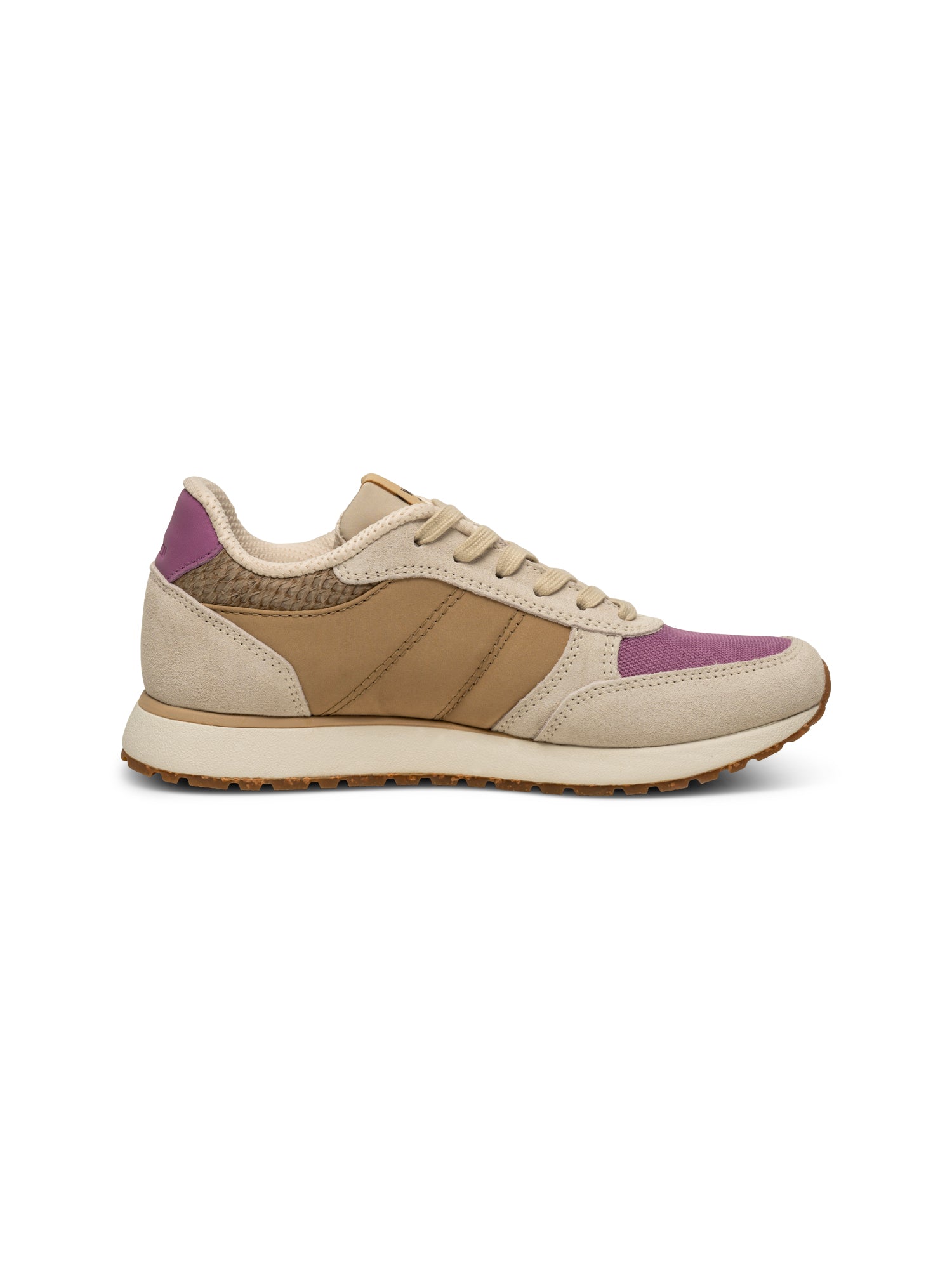 WODEN Ronja Sneakers 137 Mulberry Multi