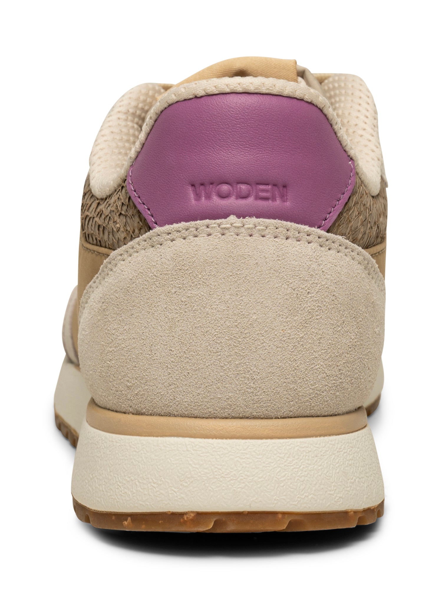 WODEN Ronja Sneakers 137 Mulberry Multi