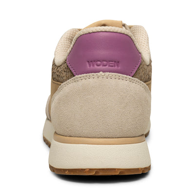 WODEN Ronja Sneakers 137 Mulberry Multi