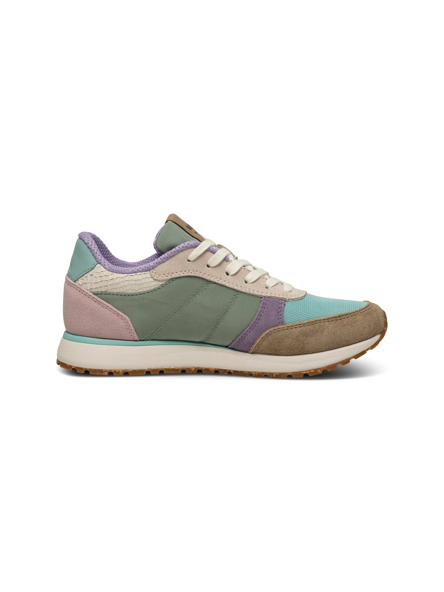 WODEN Ronja Sneakers 177 Blue Multi
