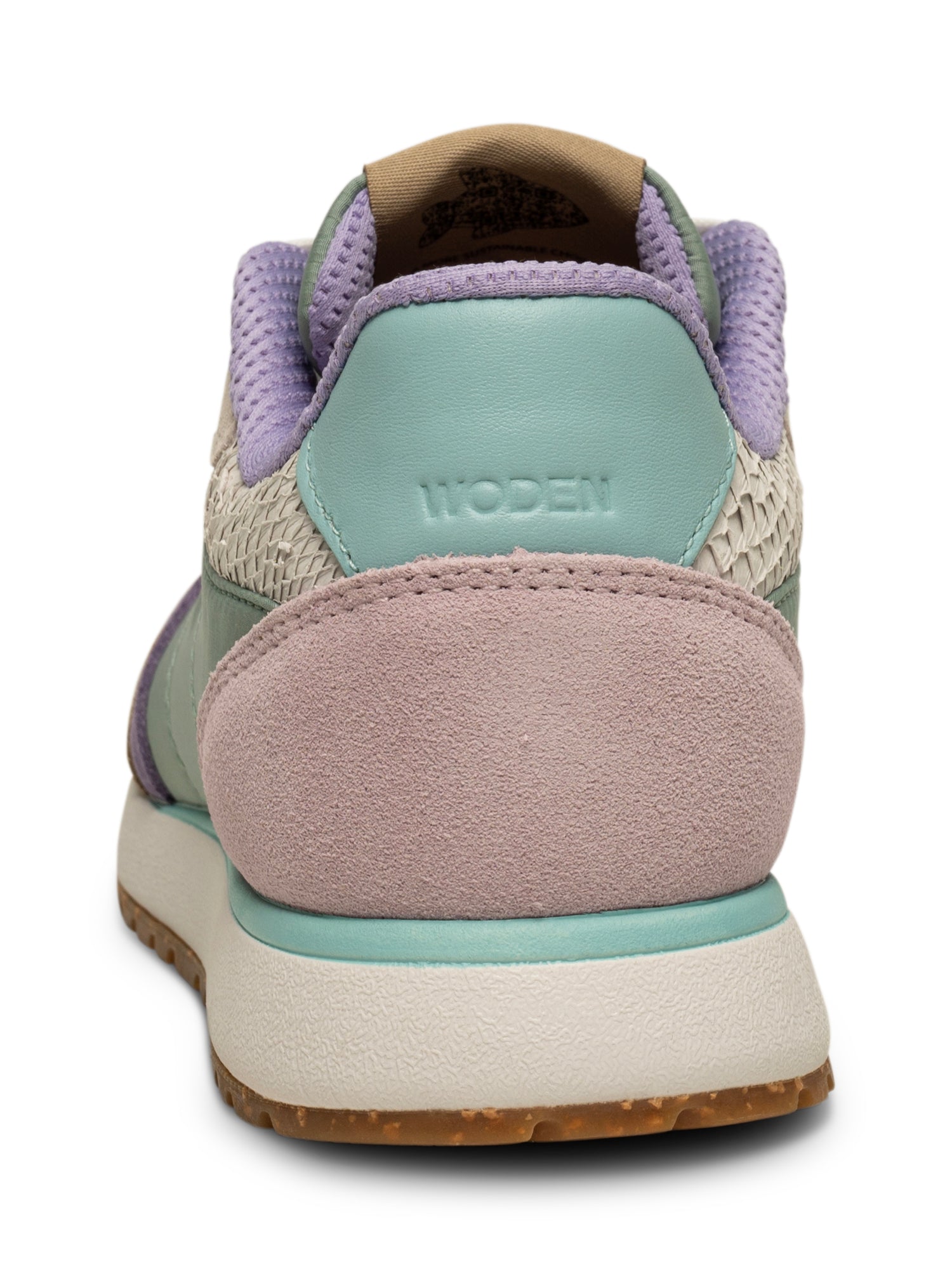 WODEN Ronja Sneakers 177 Blue Multi