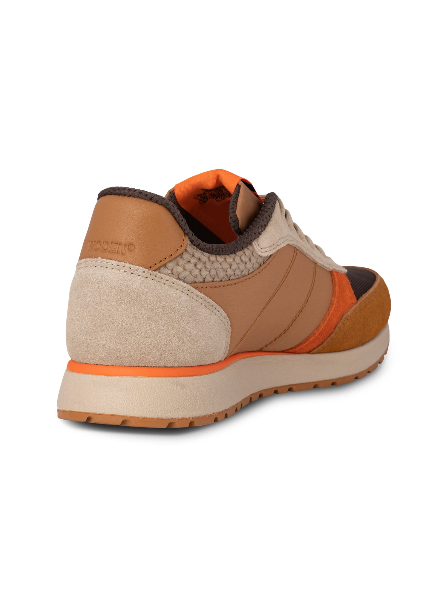 WODEN Ronja Sneakers 211 Tiger Multi