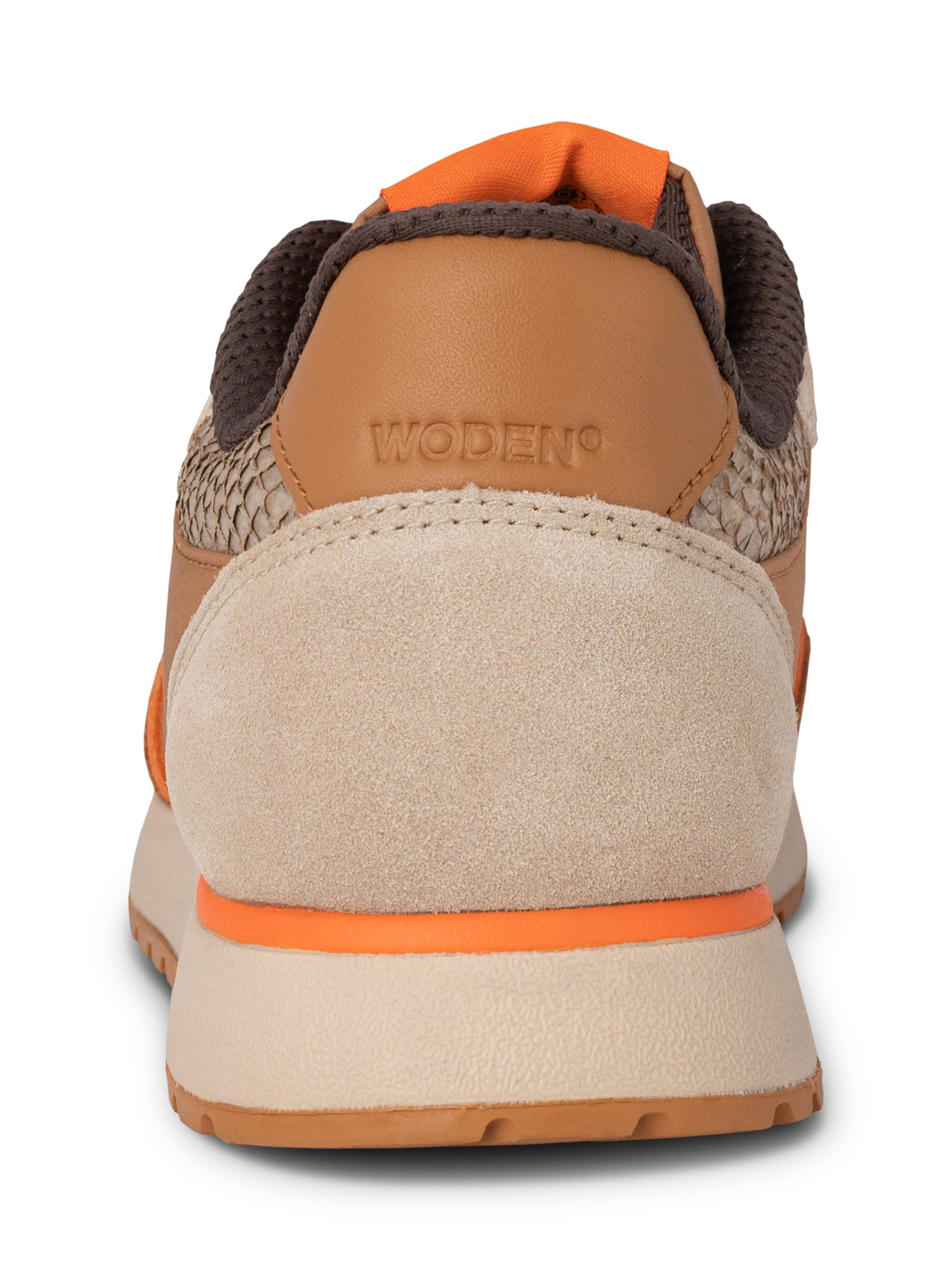 WODEN Ronja Sneakers 211 Tiger Multi
