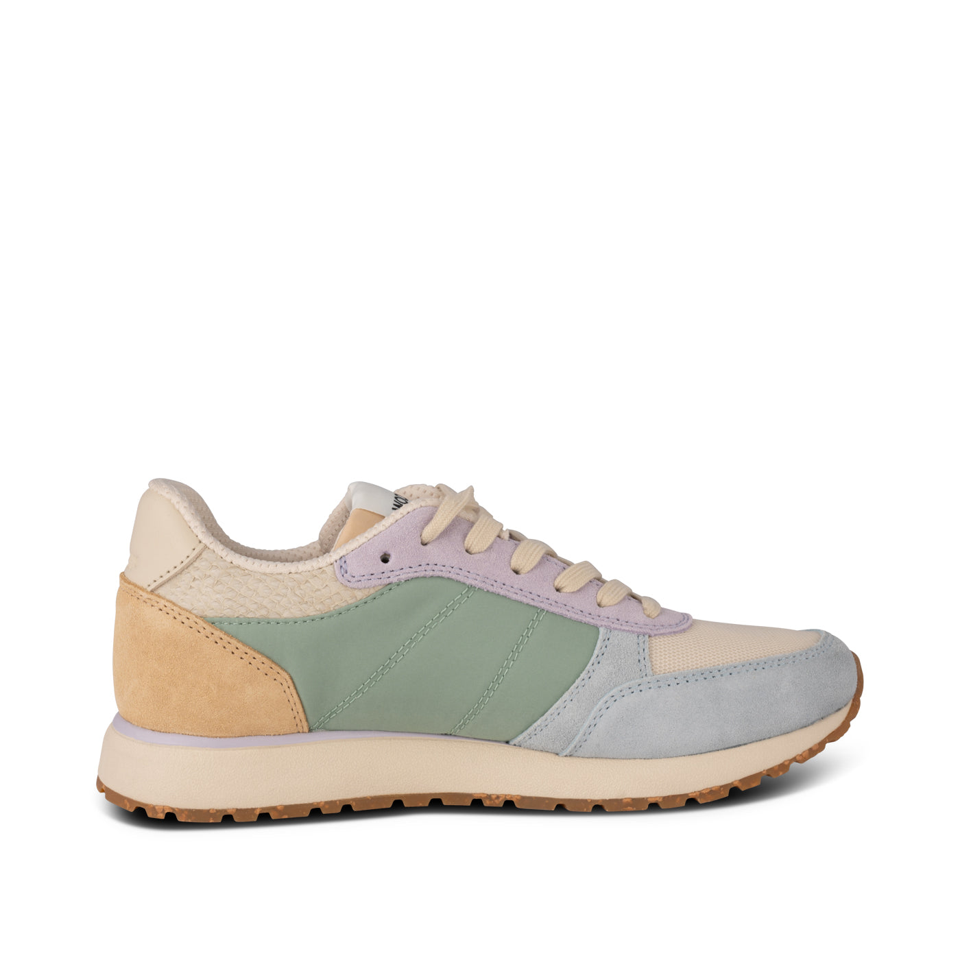 WODEN Ronja Sneakers 318 Beige Multi