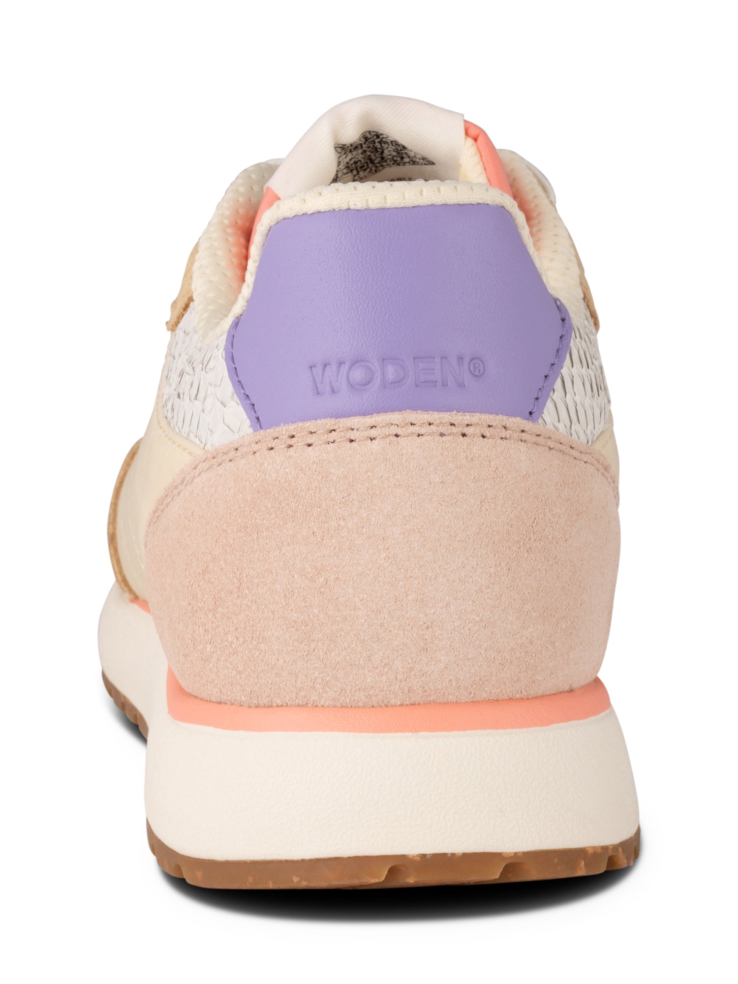 WODEN Ronja Sneakers 321 Powder Multi