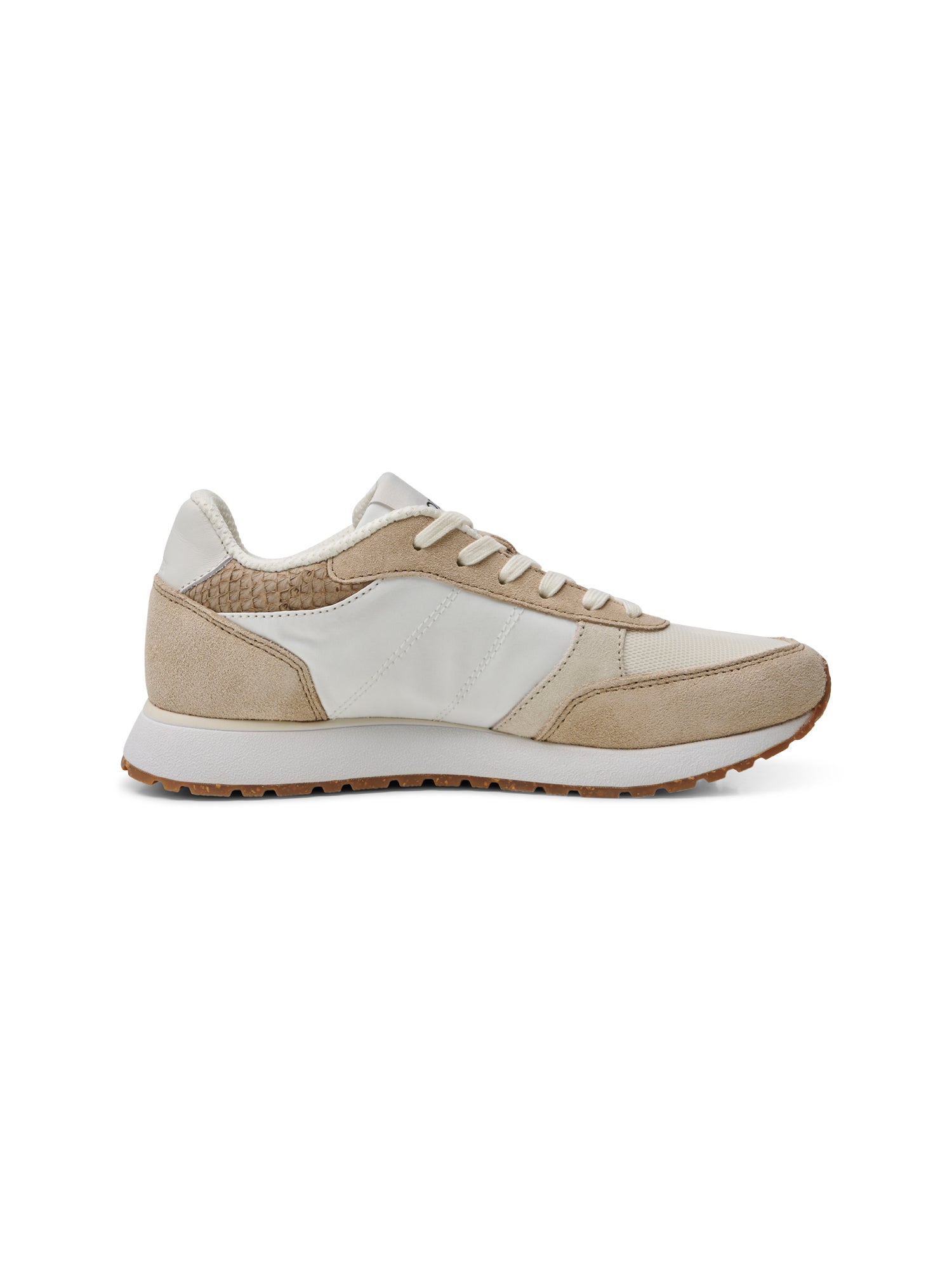 WODEN Ronja Sneakers 511 Blanc de Blanc