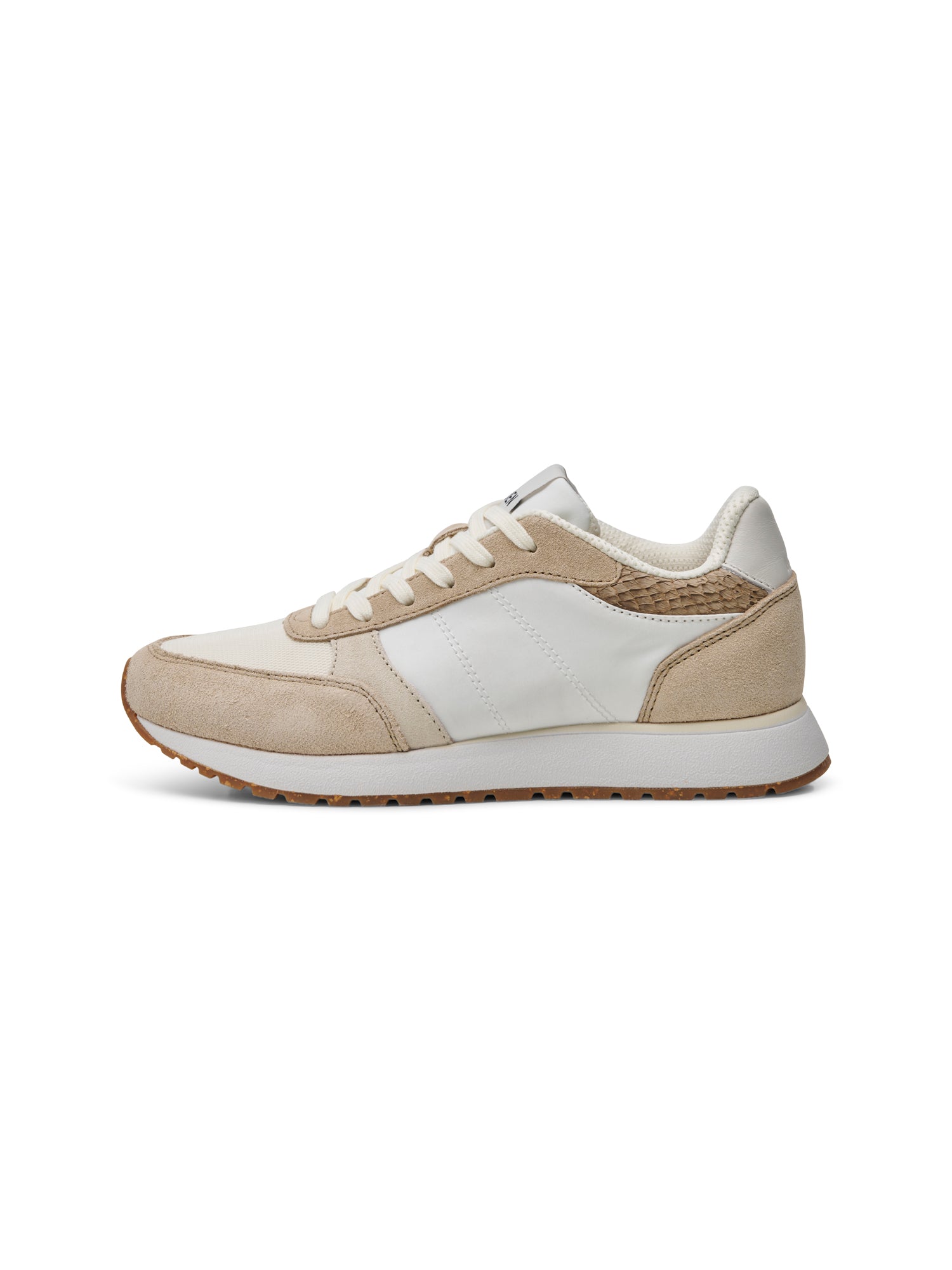 WODEN Ronja Sneakers 511 Blanc de Blanc