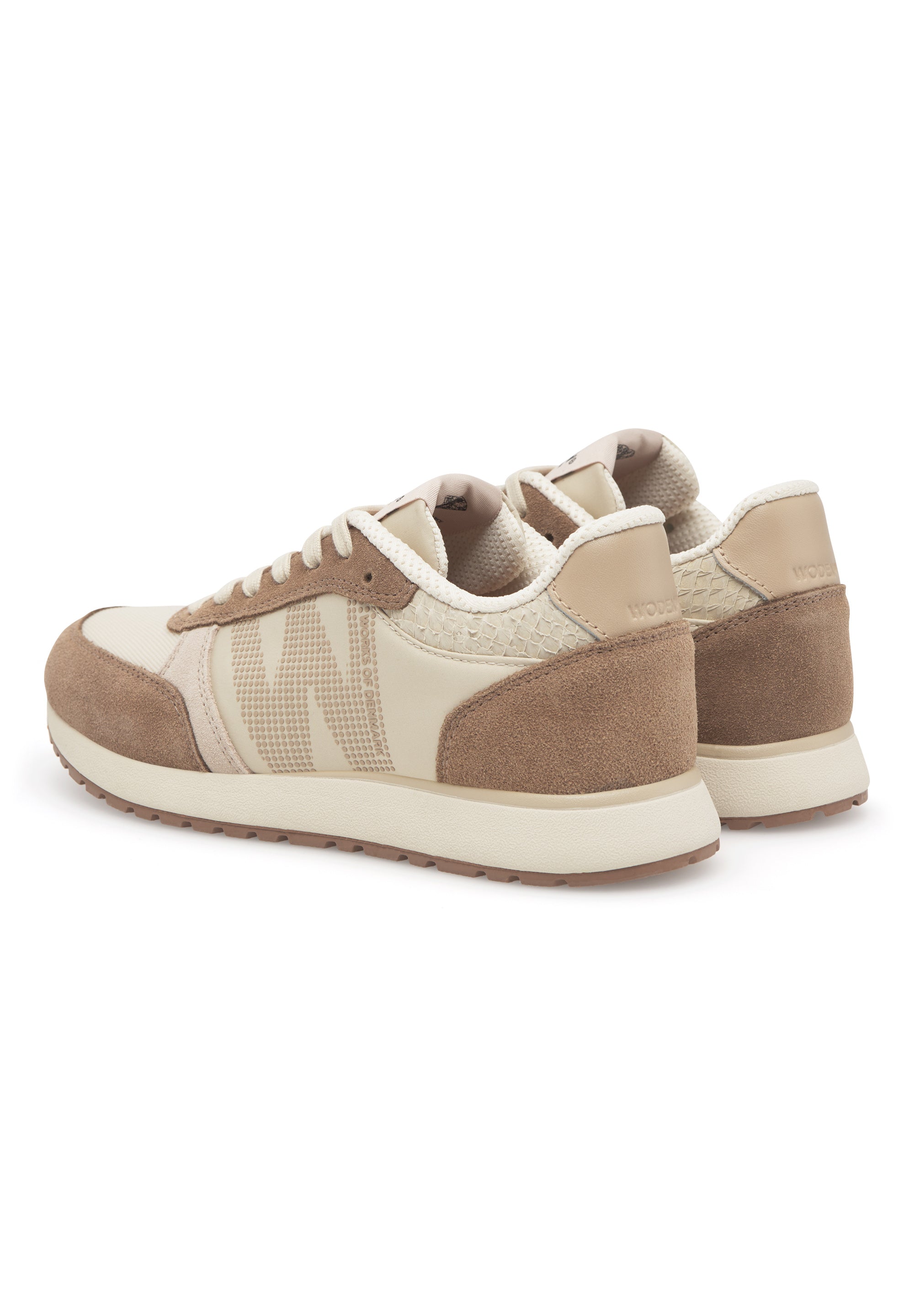 WODEN Ronja Sneakers 525 Cortado Multi