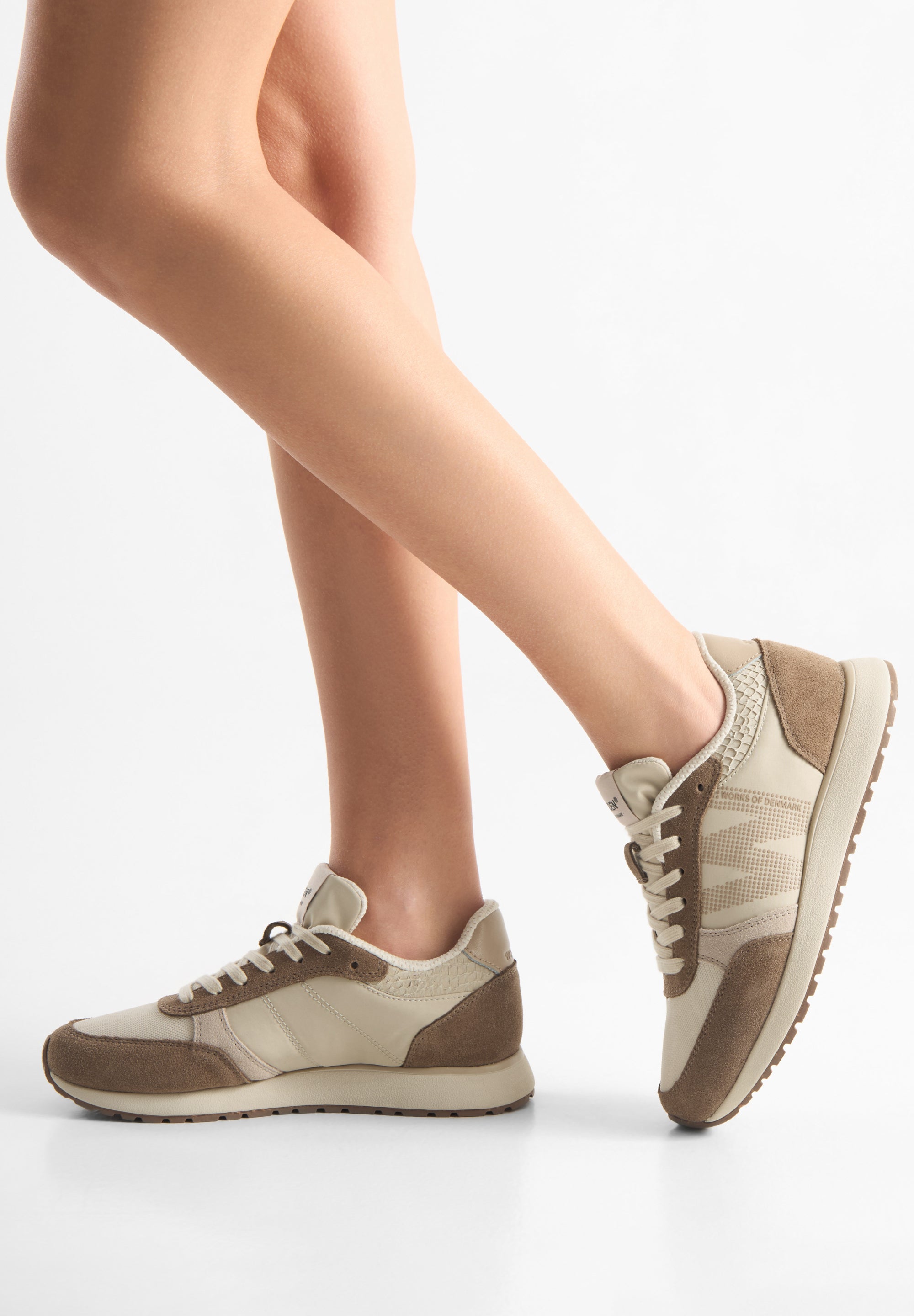 WODEN Ronja Sneakers 525 Cortado Multi