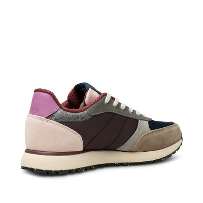 WODEN Ronja Sneakers 780 Fudge