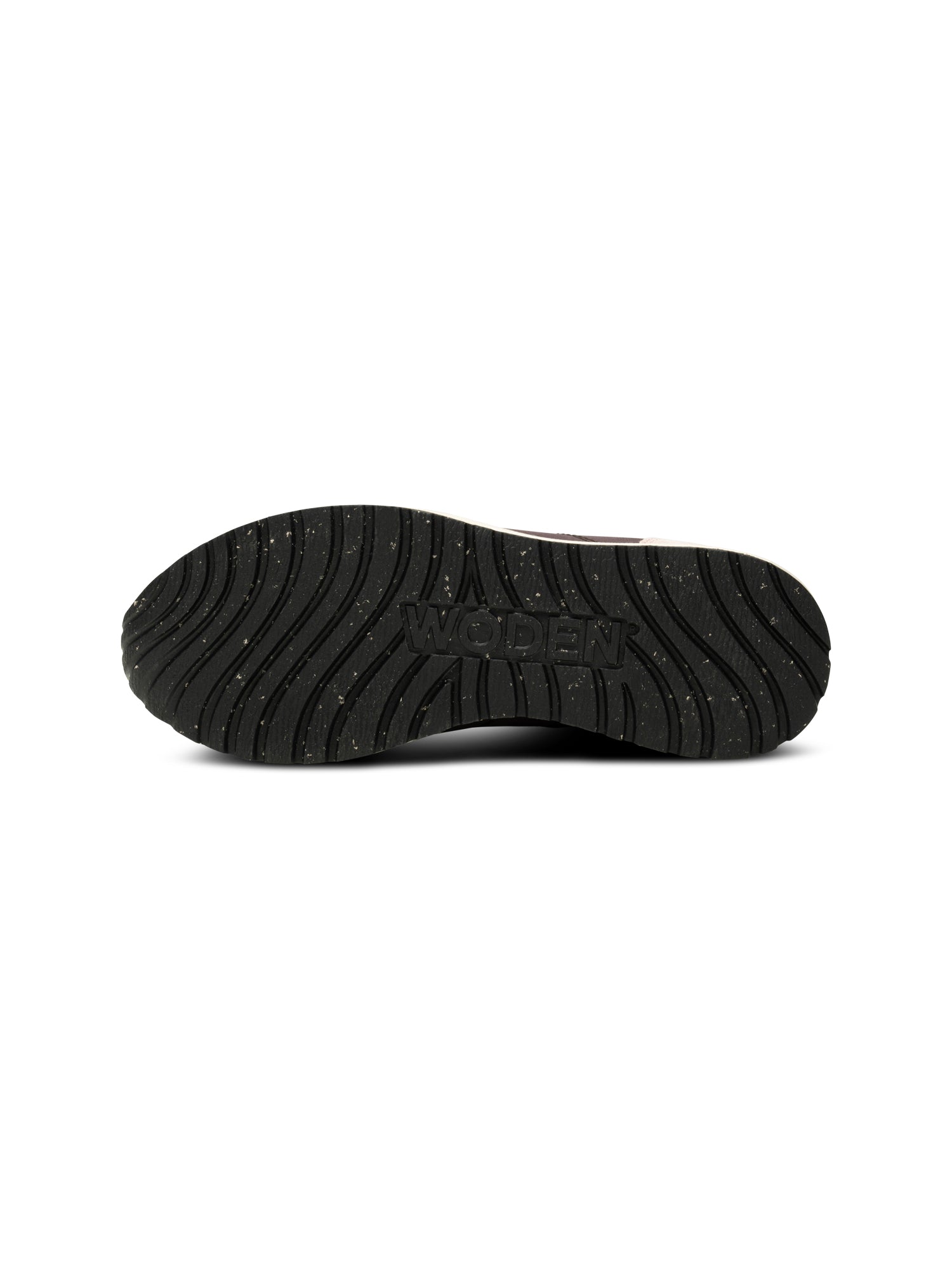 WODEN Ronja Sneakers 780 Fudge