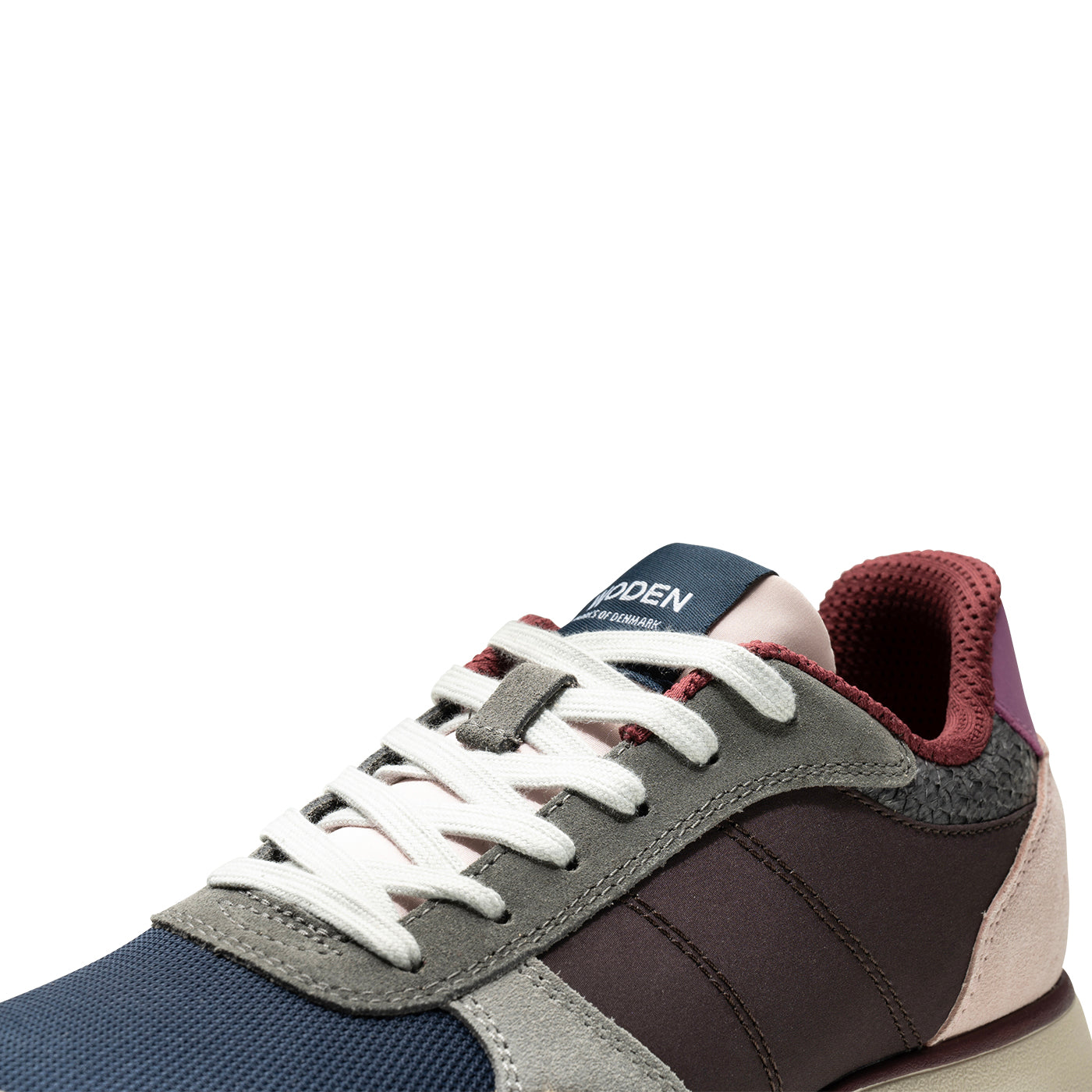 RONJA Woden Ronja Sneaker – Malvern Saddlery