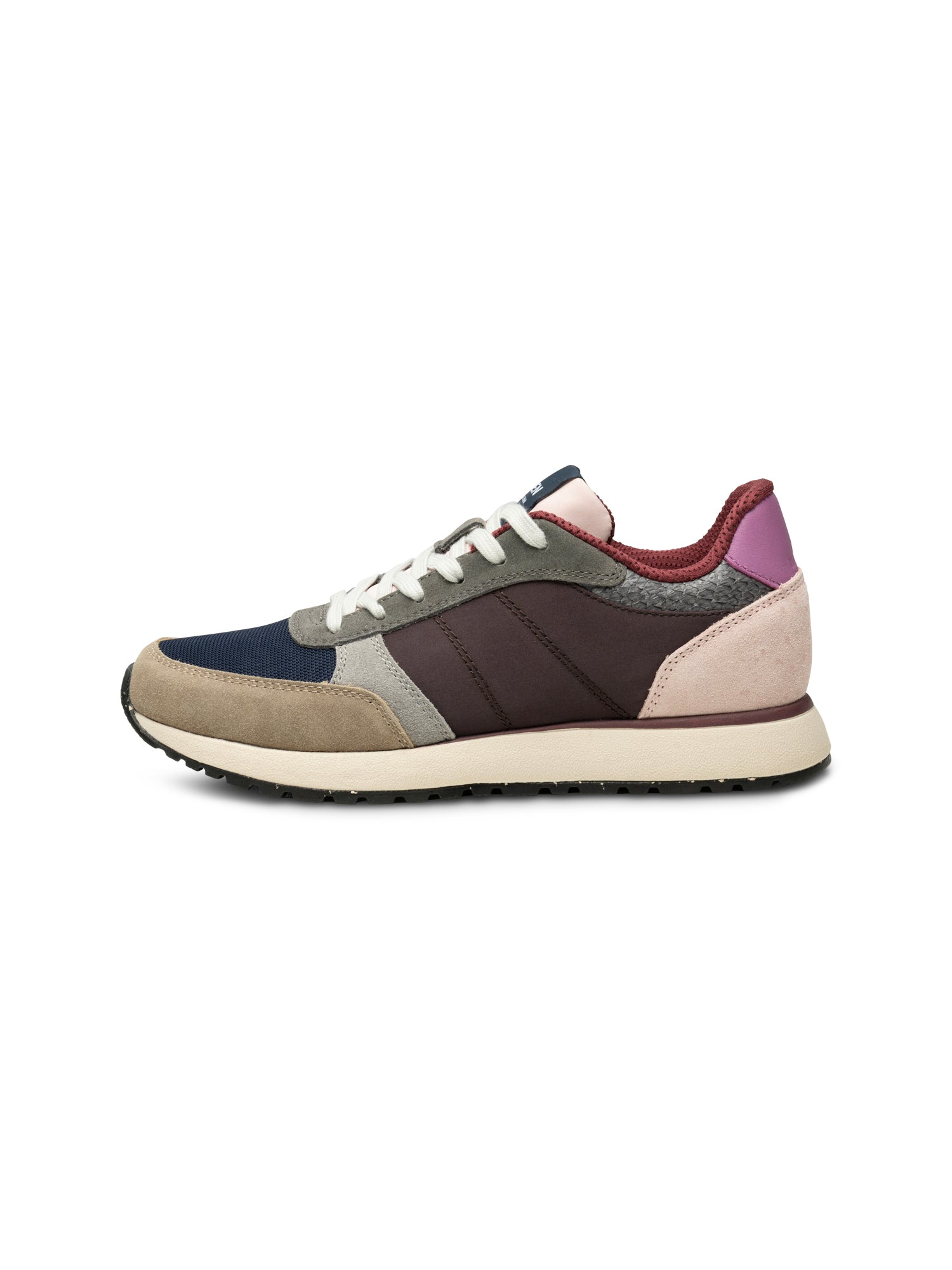 WODEN Ronja Sneakers 780 Fudge