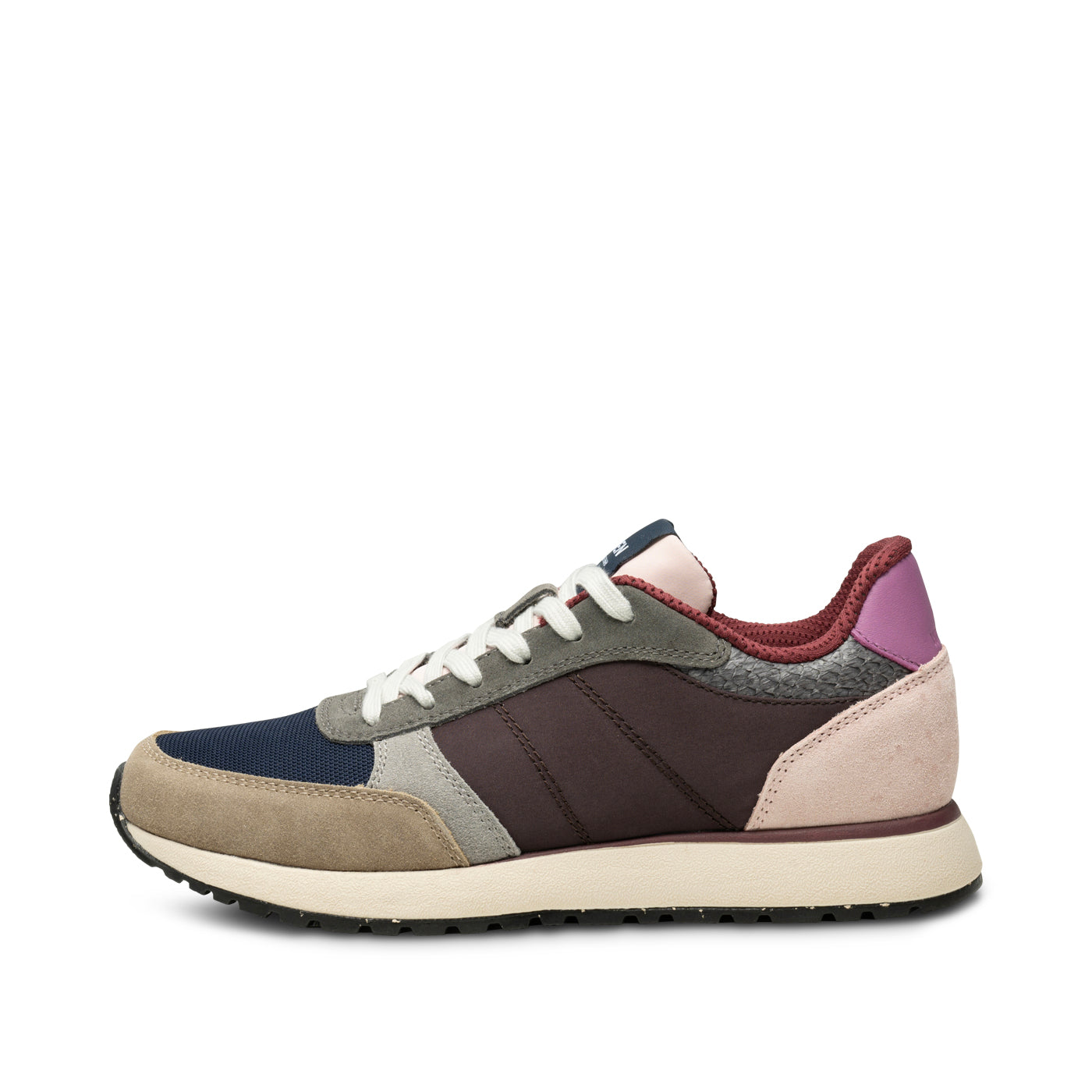 WODEN Ronja Sneakers 780 Fudge