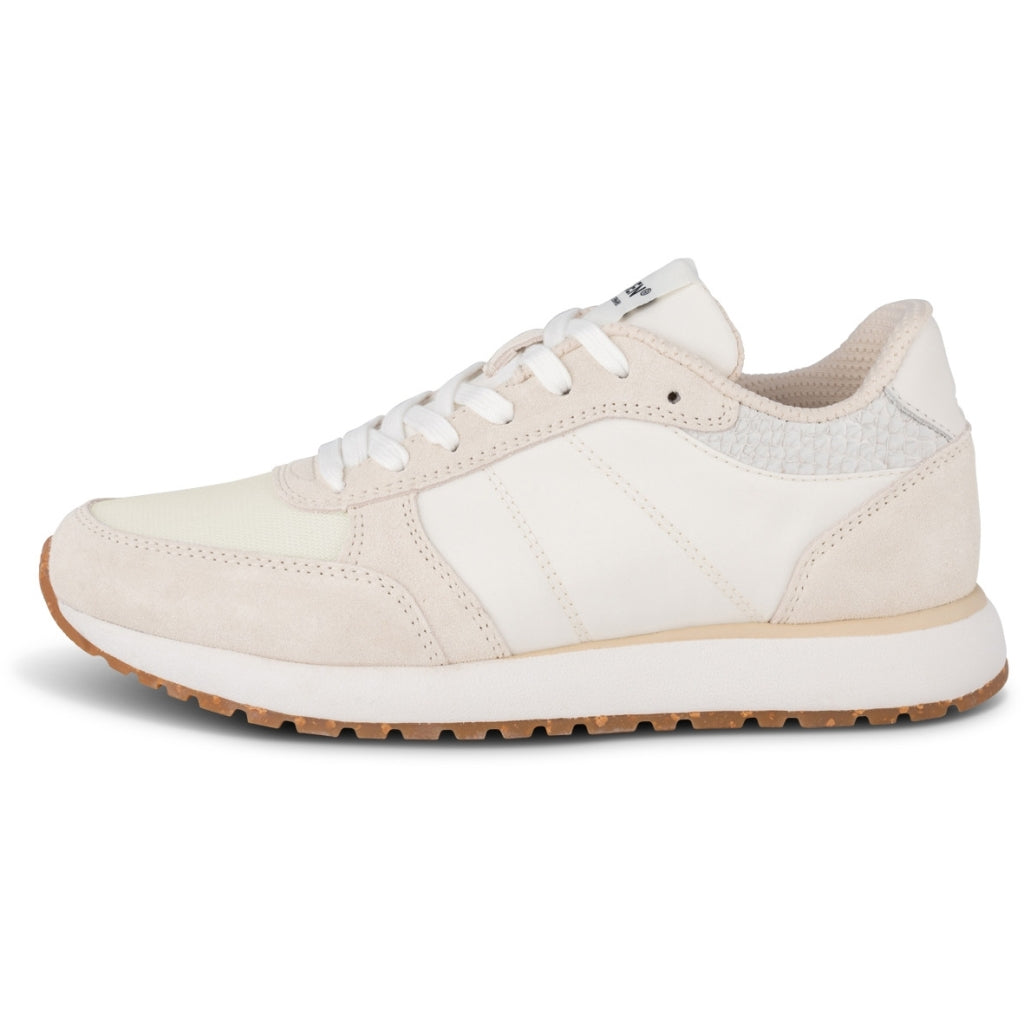 WODEN Ronja Sneakers 781 Whisper White/Whisper White