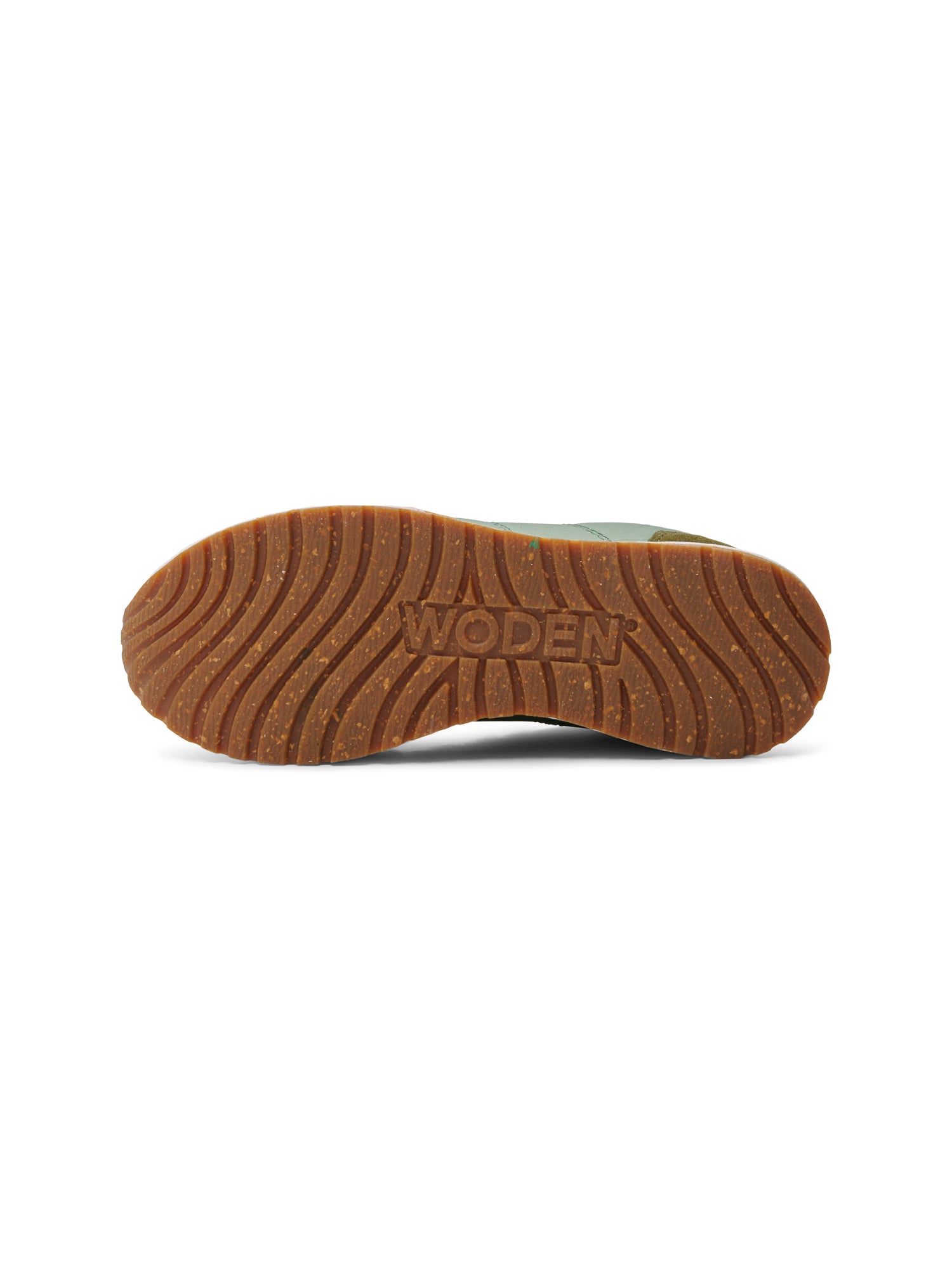 WODEN Ronja Sneakers 911 Algae Multi