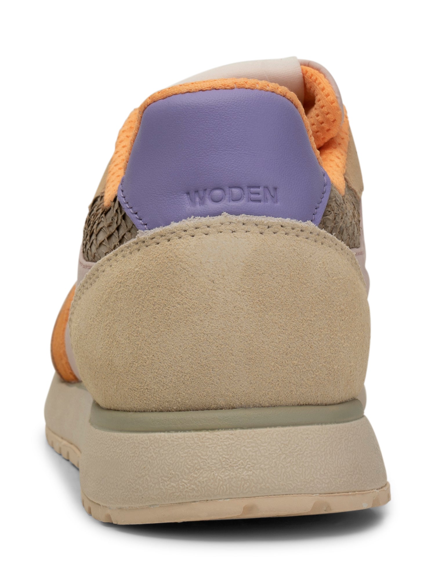 WODEN Ronja Sneakers 935 Ballerina Multi