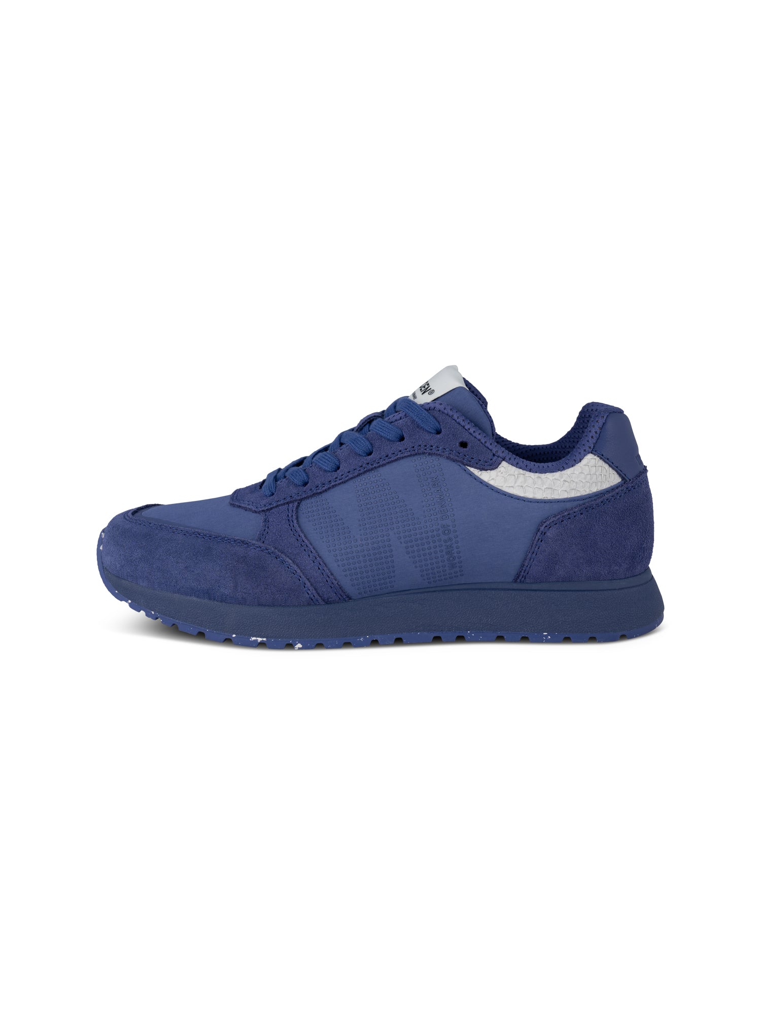 WODEN Ronja Fruit Sneakers 012 Blueberry