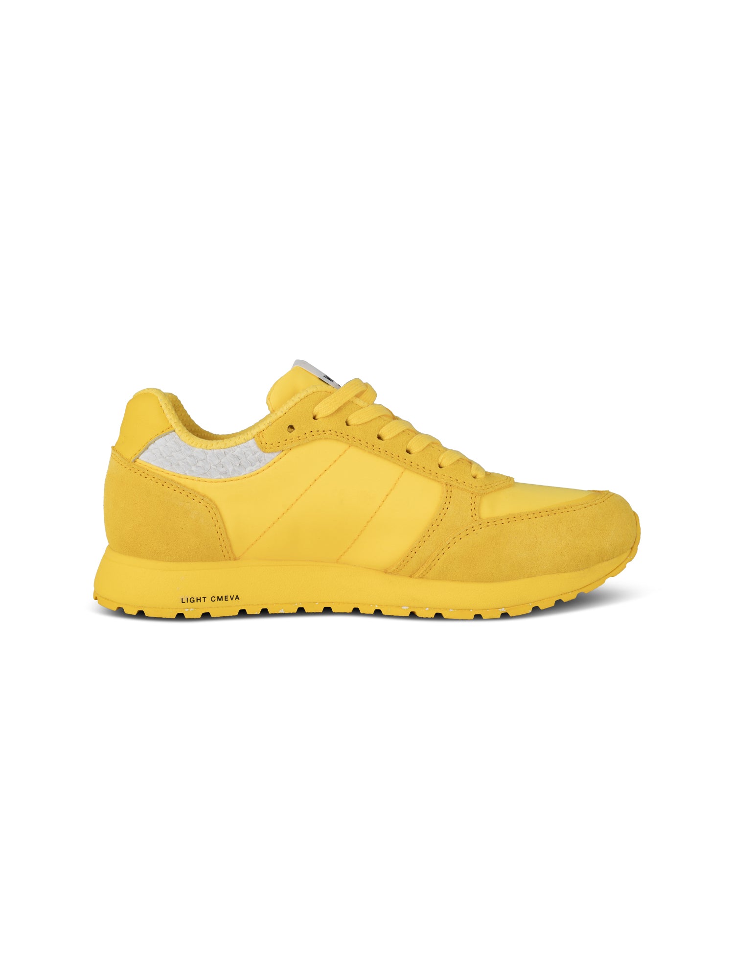 WODEN Ronja Fruit Sneakers 303 Lemon