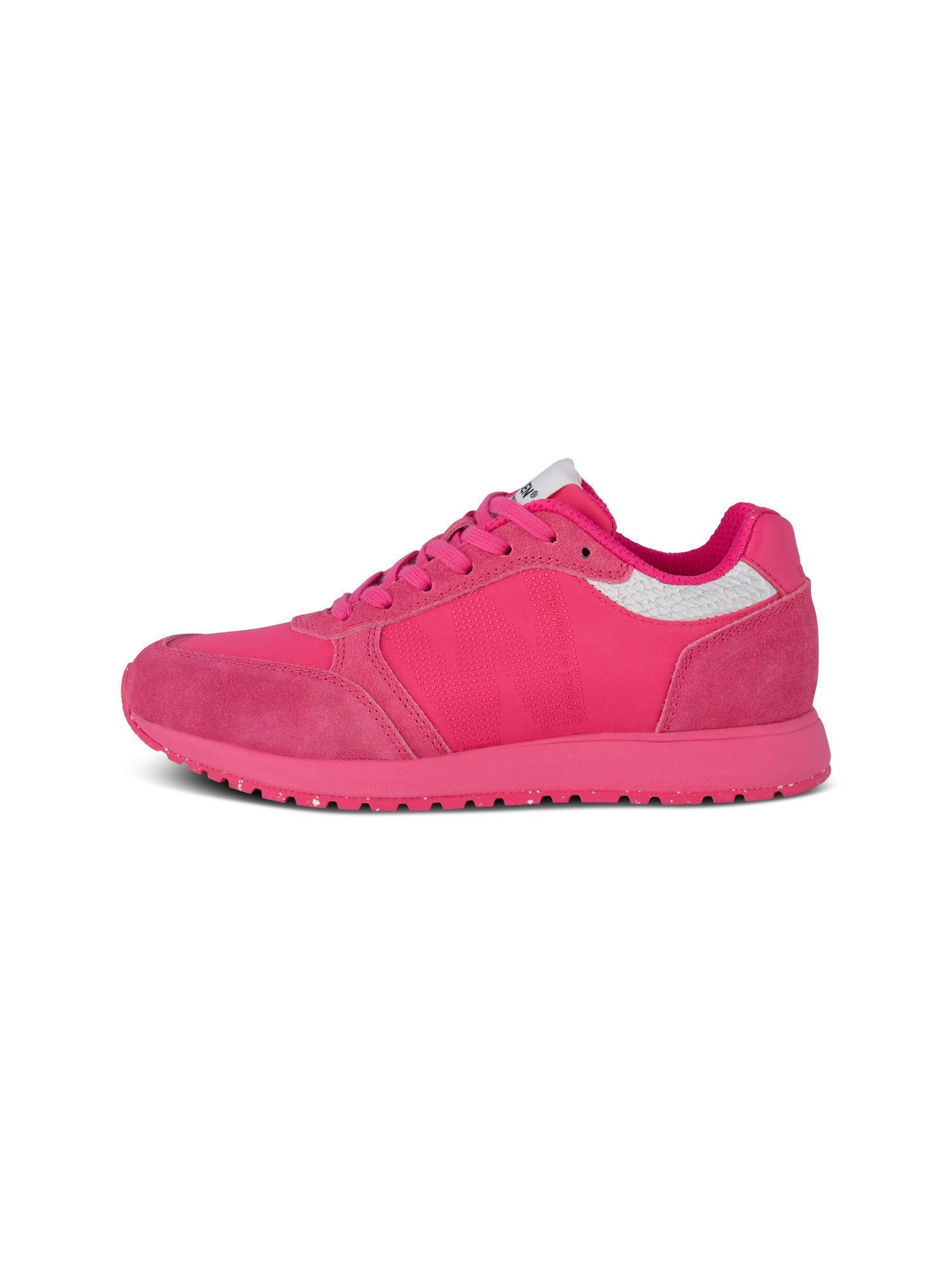 WODEN Ronja Fruit Sneakers 309 Pitaya