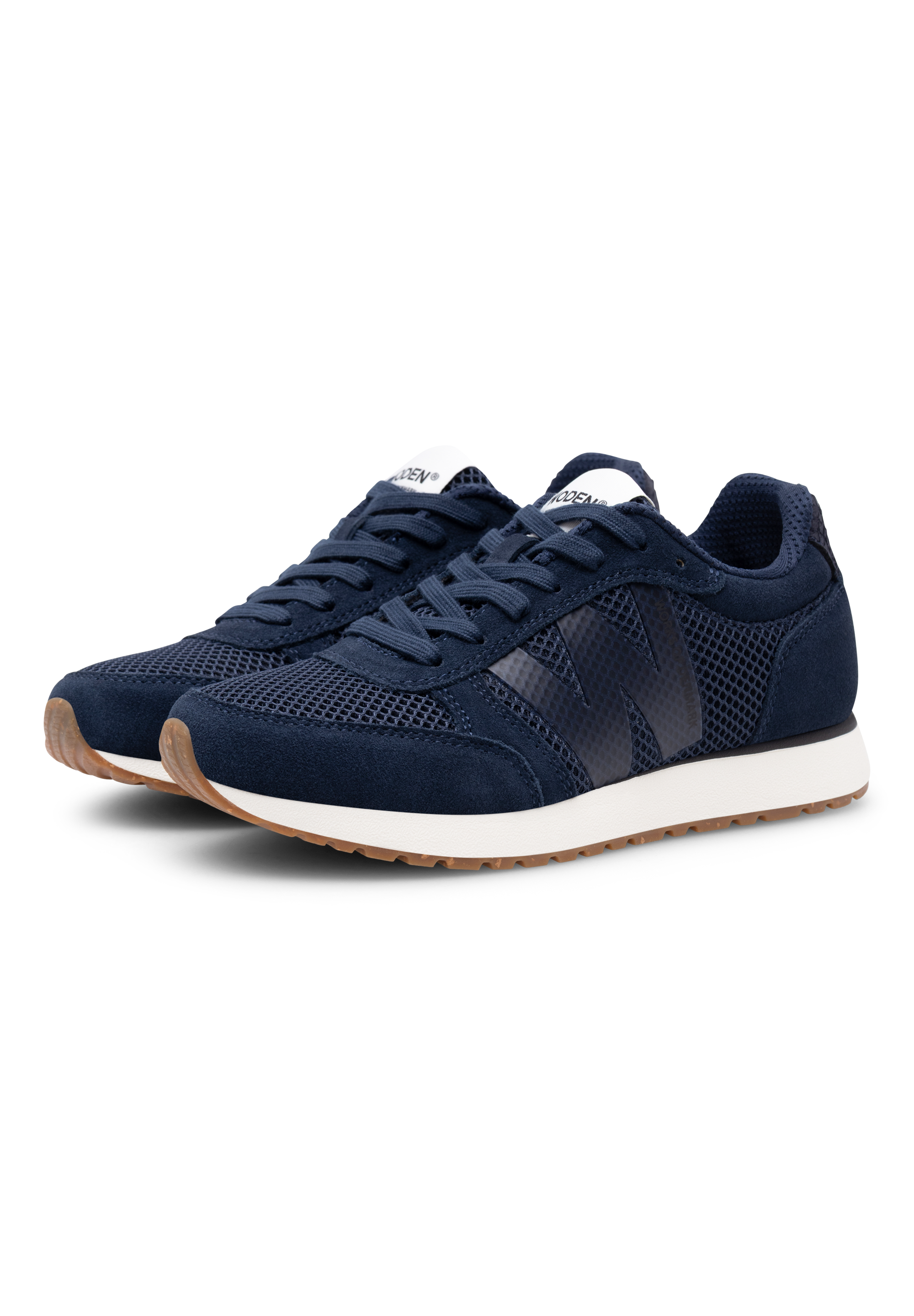 WODEN Ronja Icon Sneakers 010 Navy
