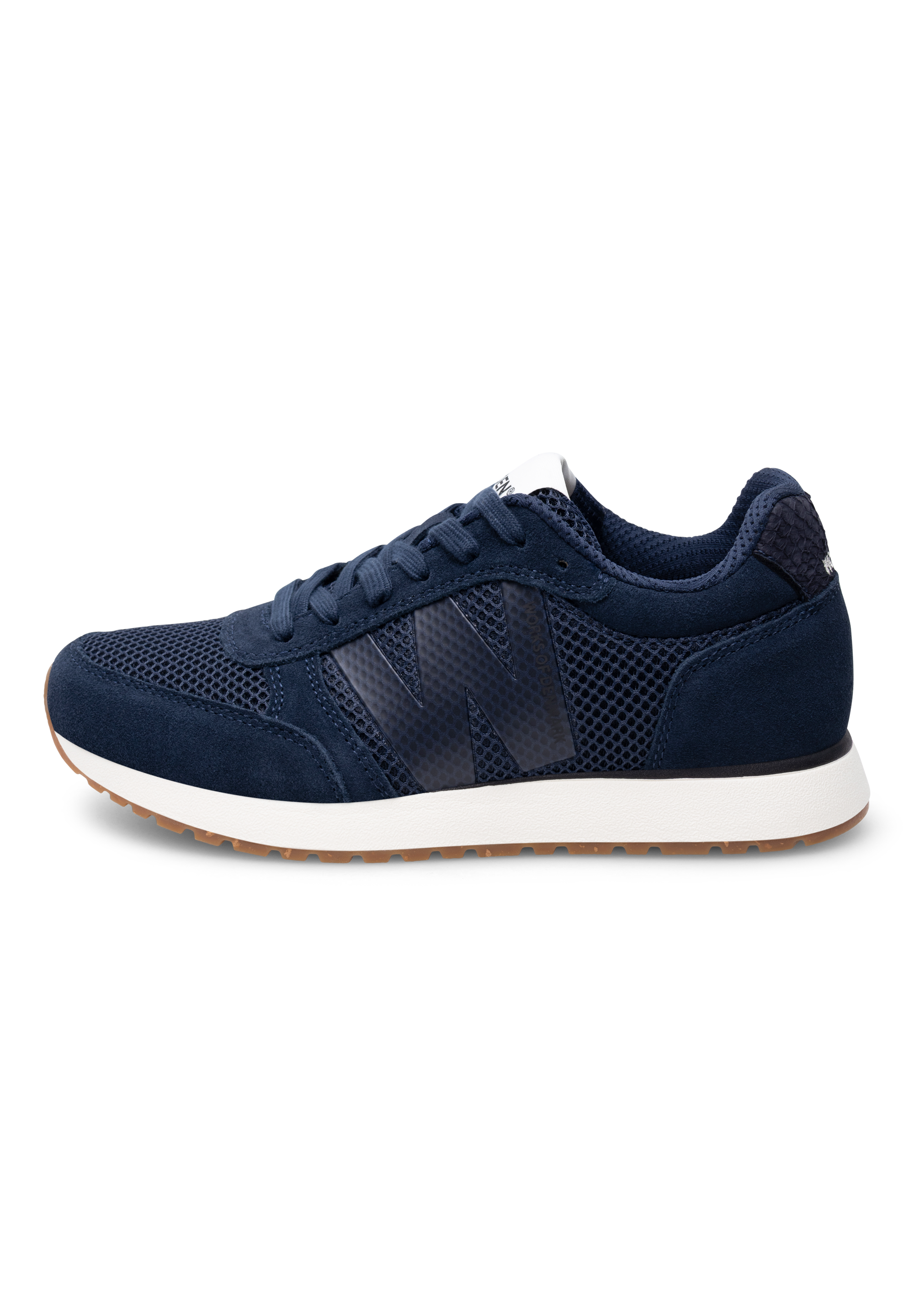 WODEN Ronja Icon Sneakers 010 Navy