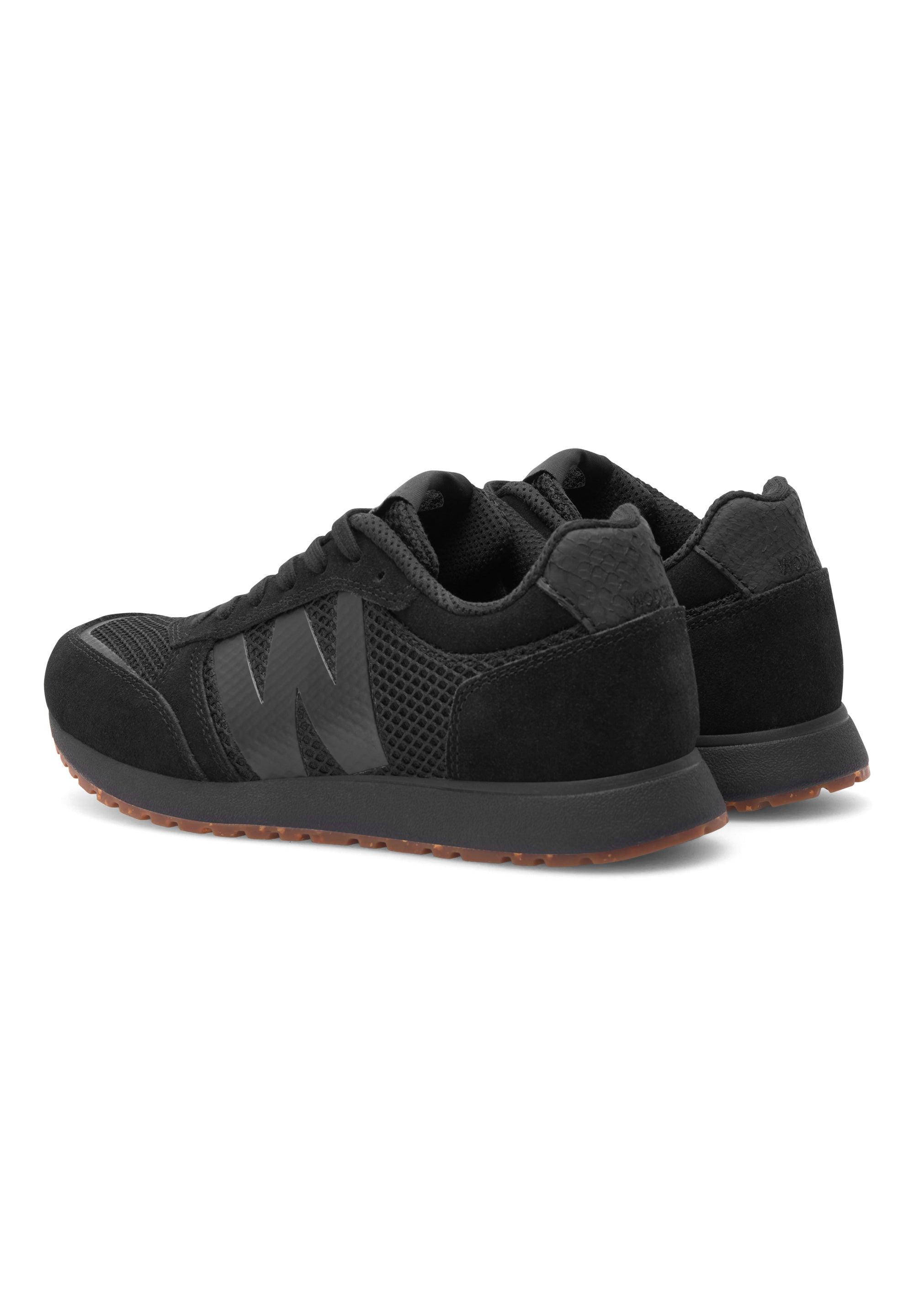 WODEN Ronja Icon Sneakers 020 Black