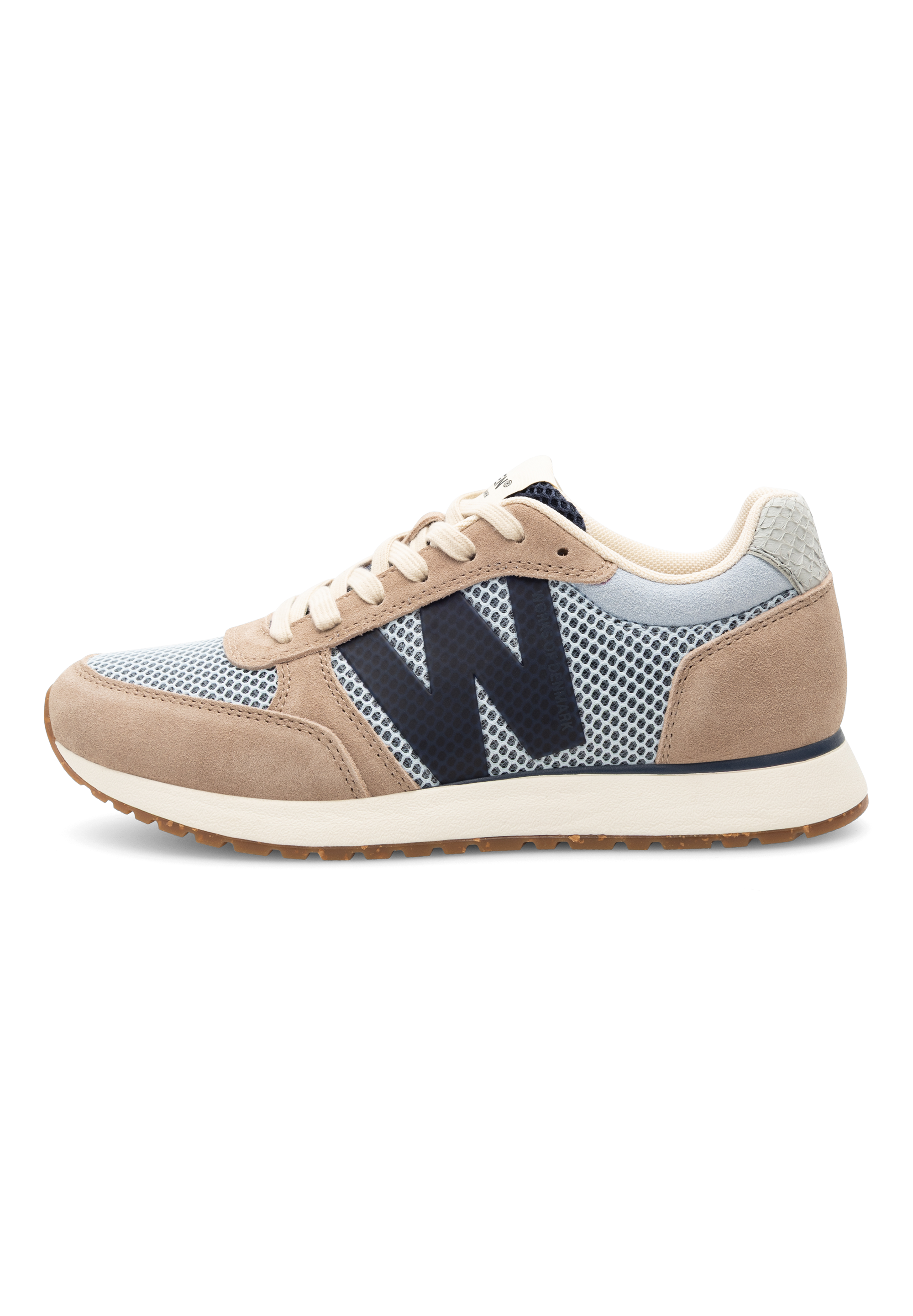 WODEN Ronja Icon Sneakers 384 Moonstone Multi