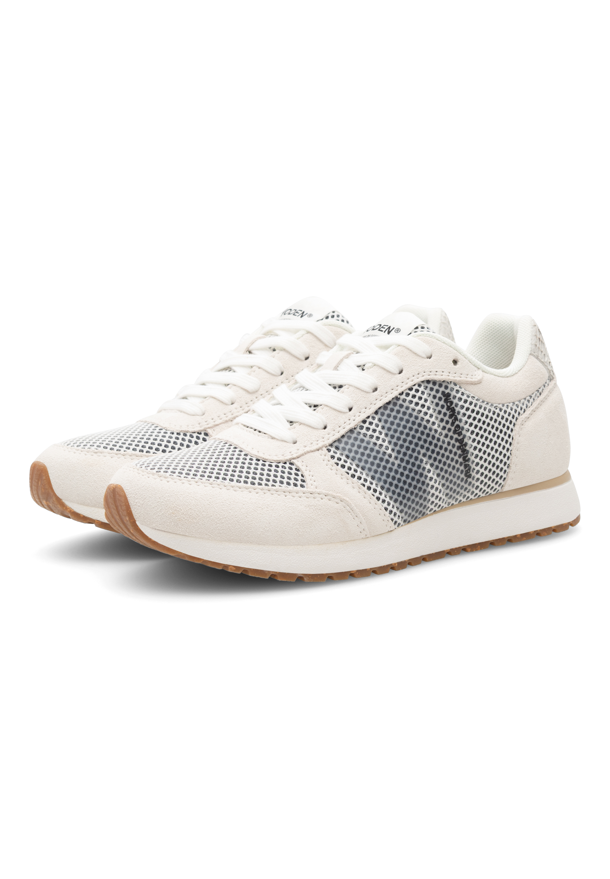 WODEN Ronja Icon Sneakers 511 Blanc de Blanc