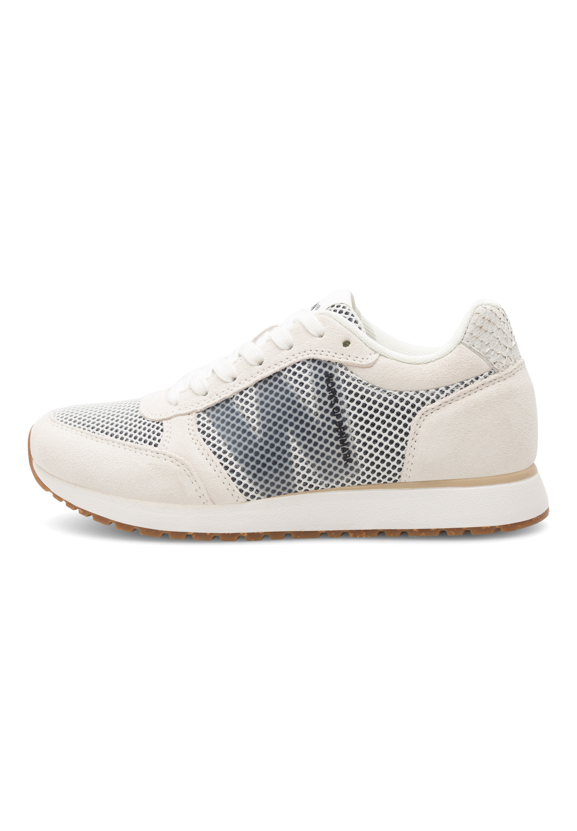WODEN Ronja Icon Sneakers 511 Blanc de Blanc